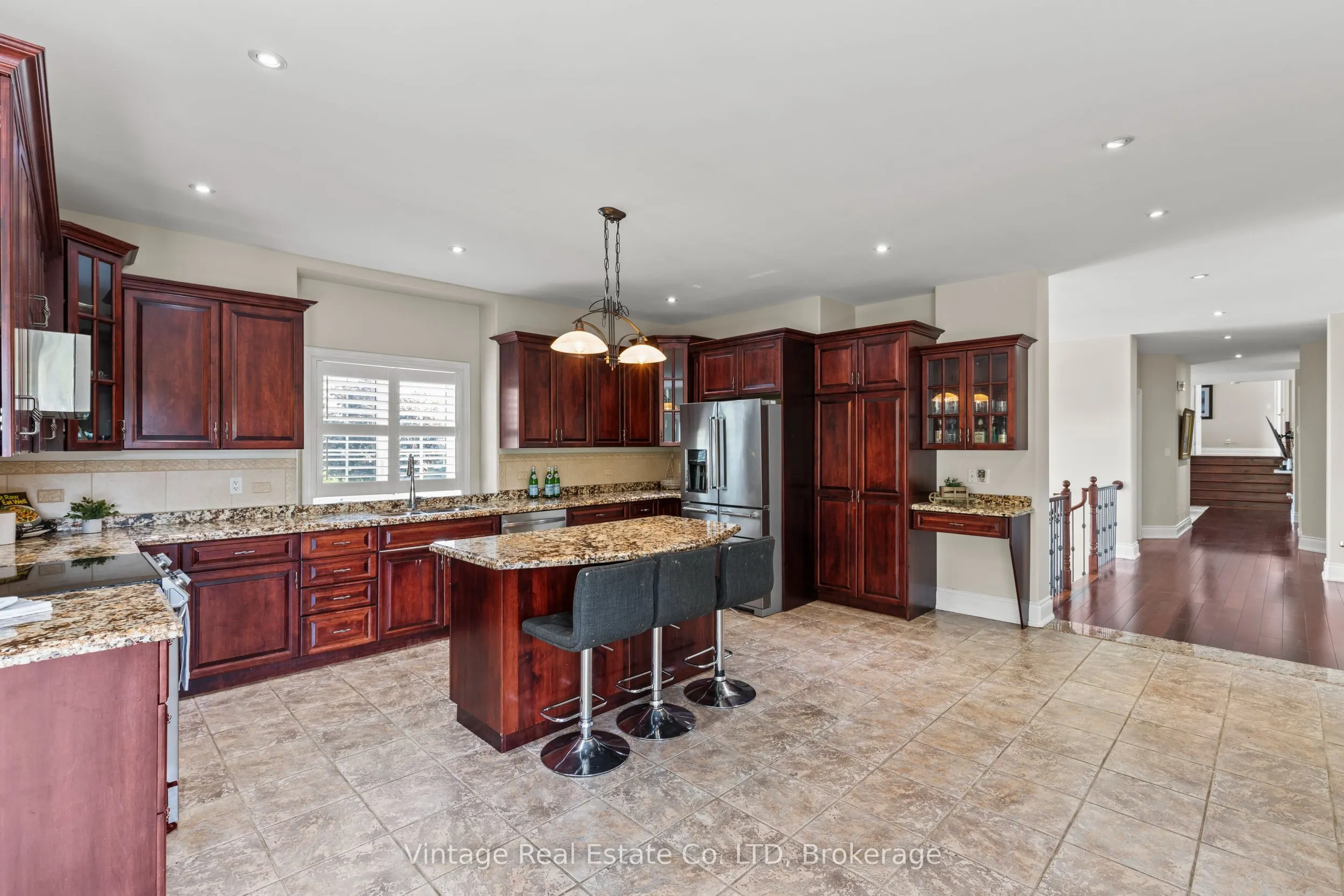 3689 Cardinal Drive