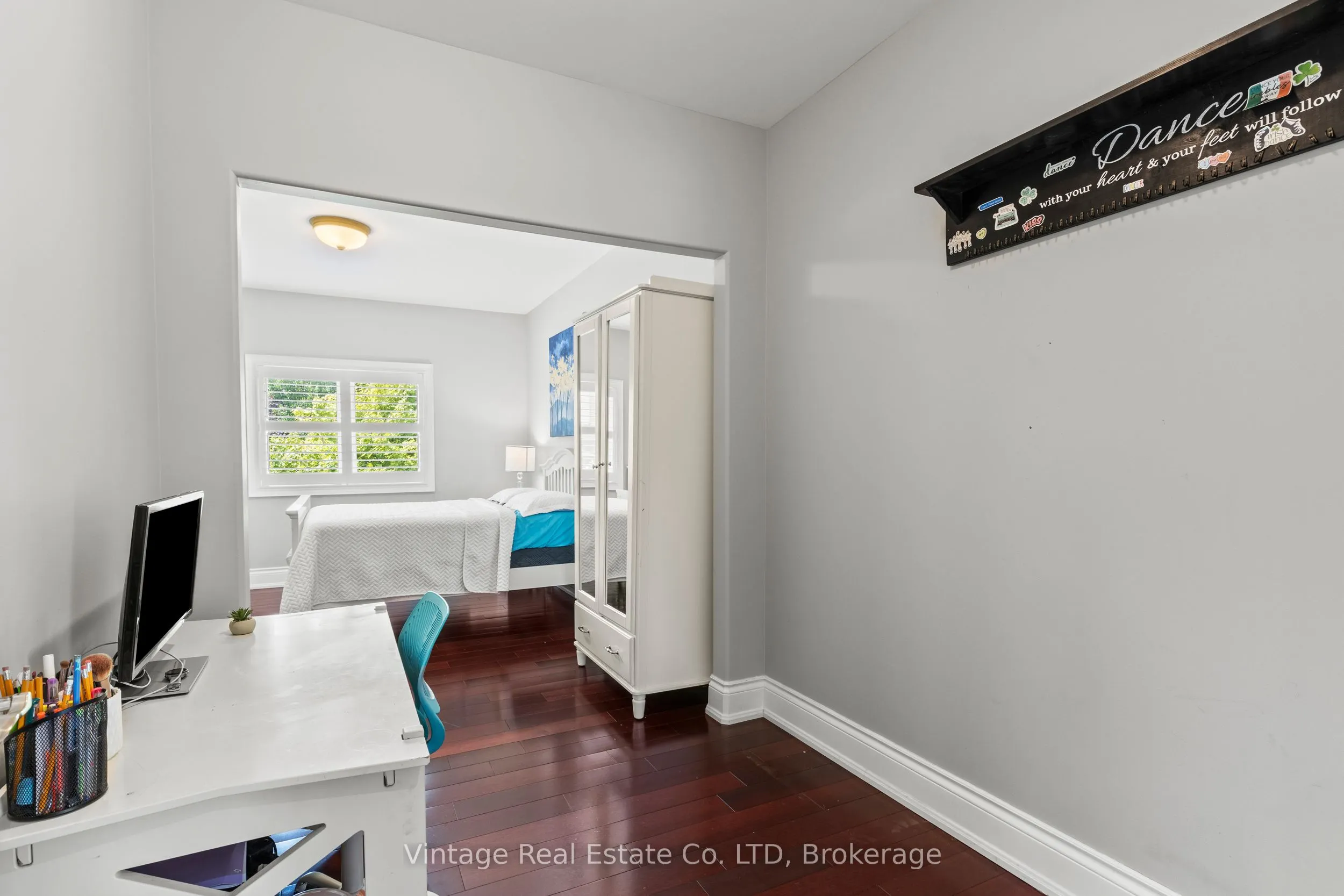 3689 Cardinal Drive