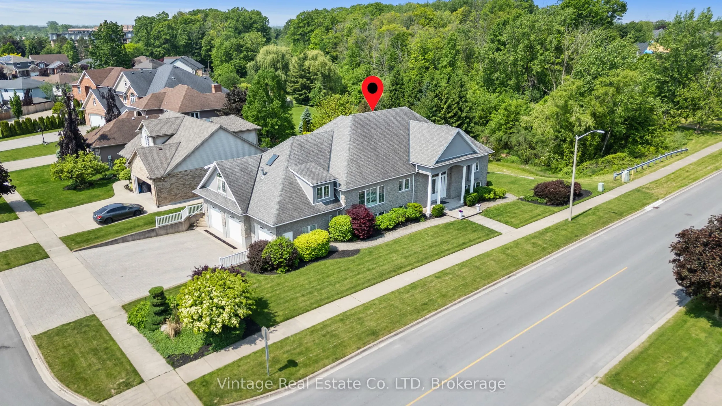 3689 Cardinal Drive