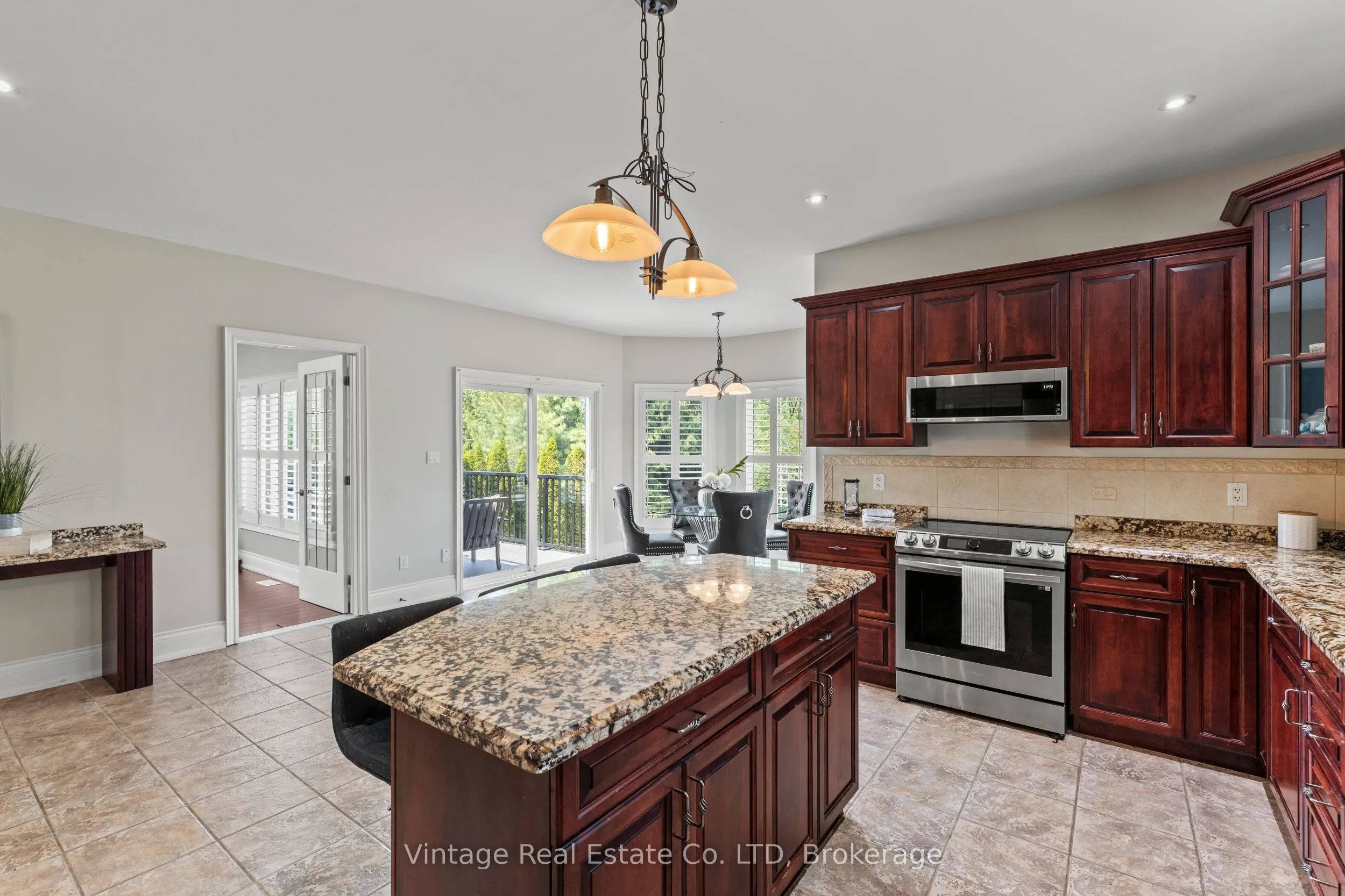 3689 Cardinal Drive