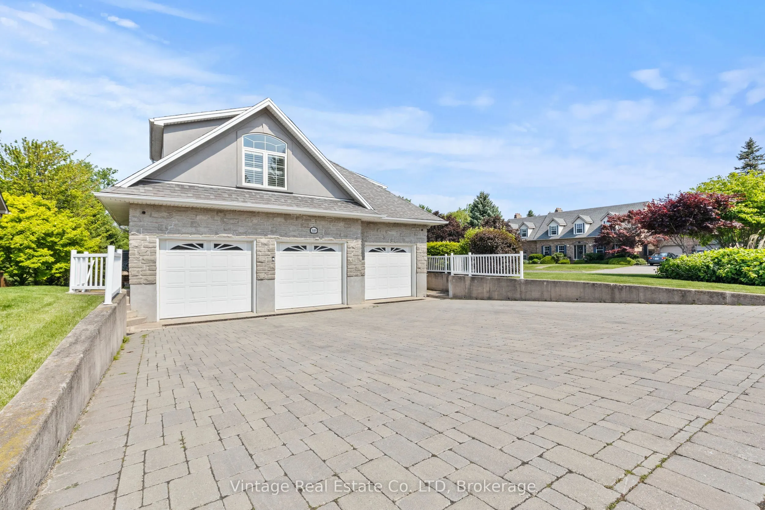 3689 Cardinal Drive