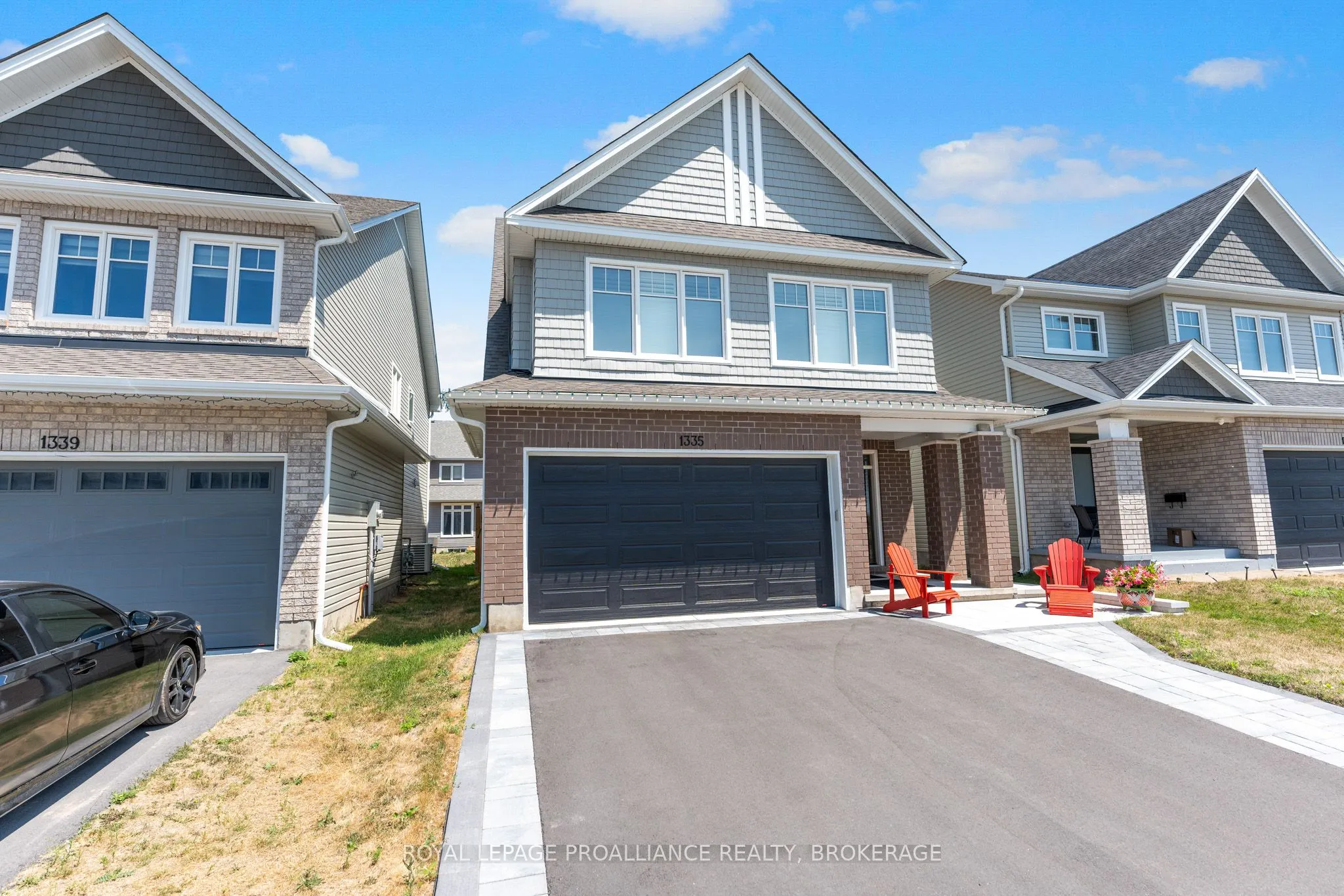 1335 Grayson Drive