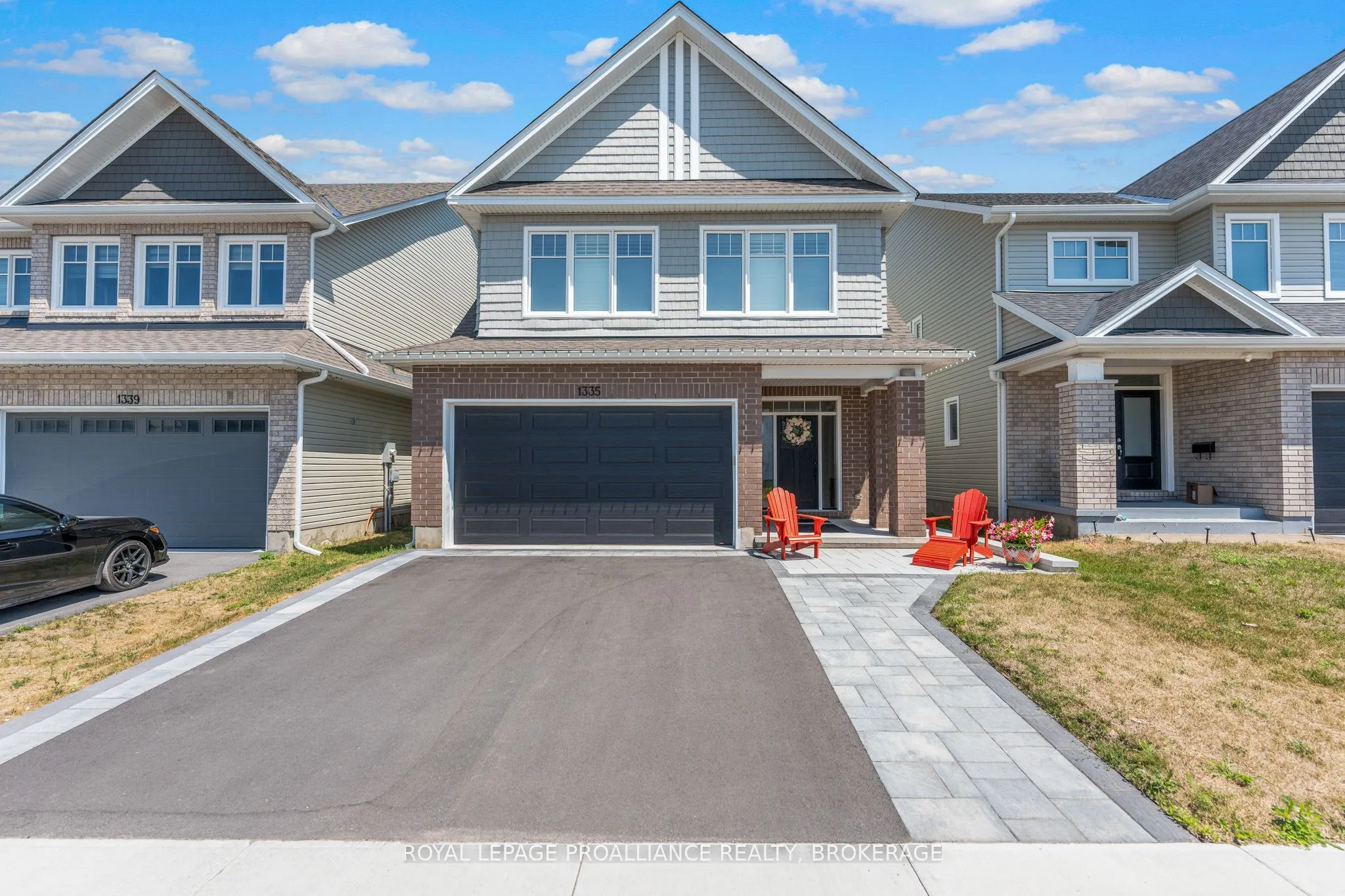 1335 Grayson Drive