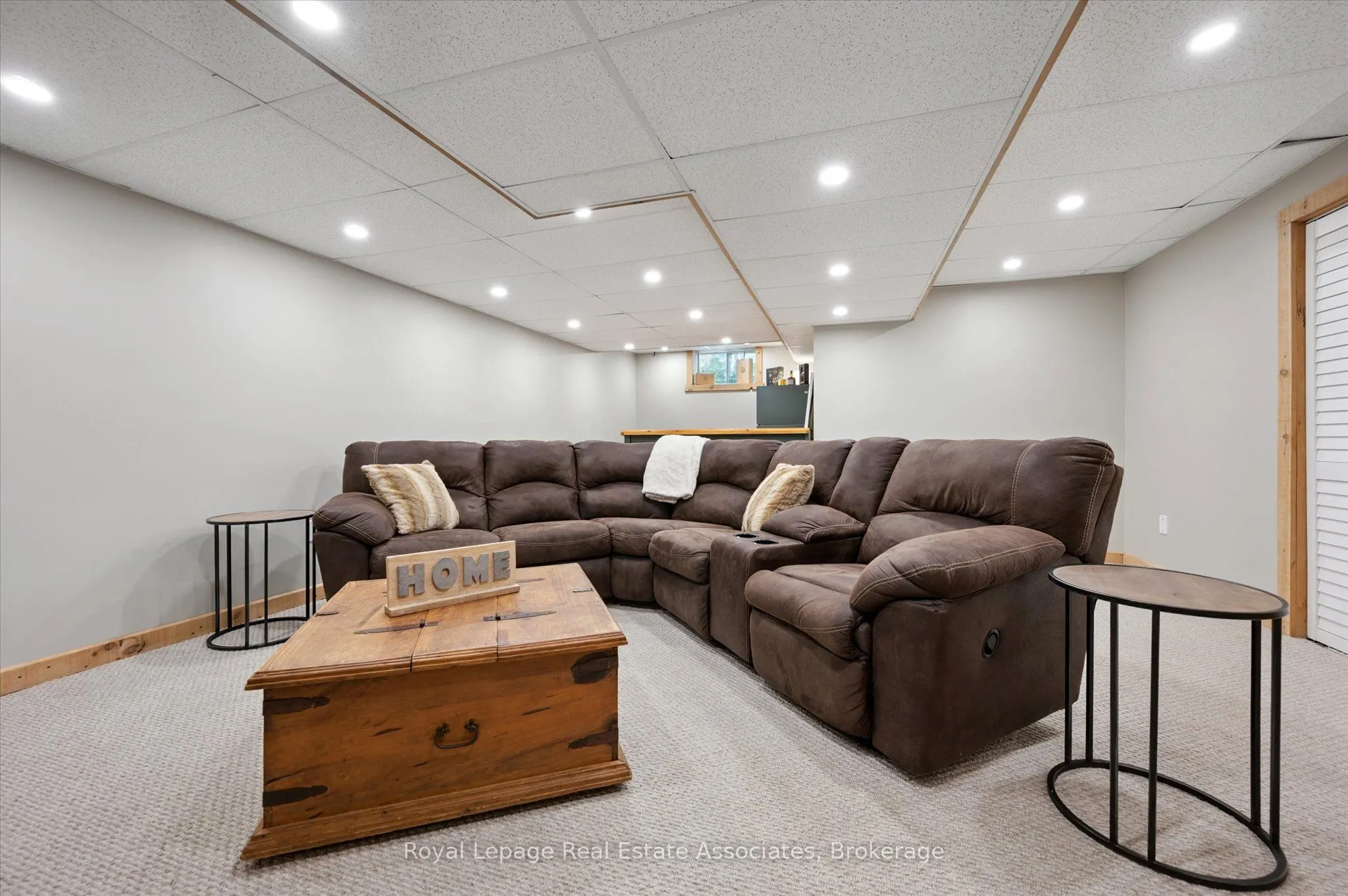 23 Brock Road N