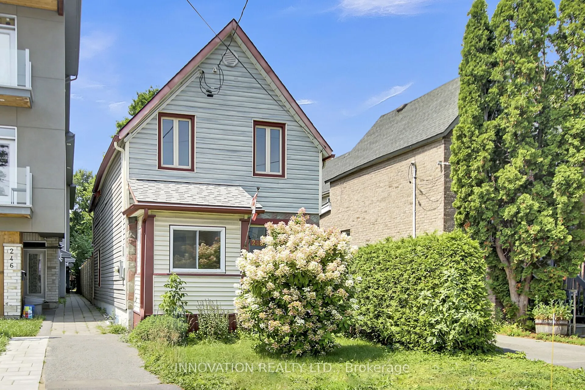 248 Westhaven Crescent