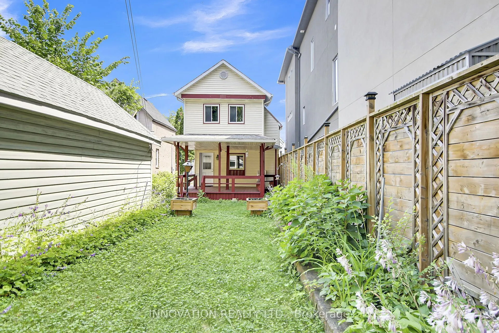 248 Westhaven Crescent