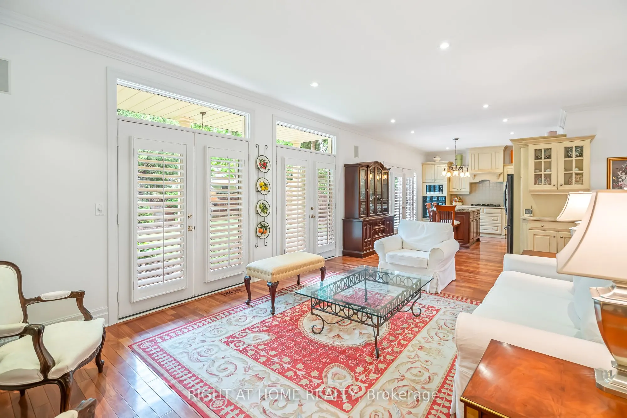 12 Paffard Street