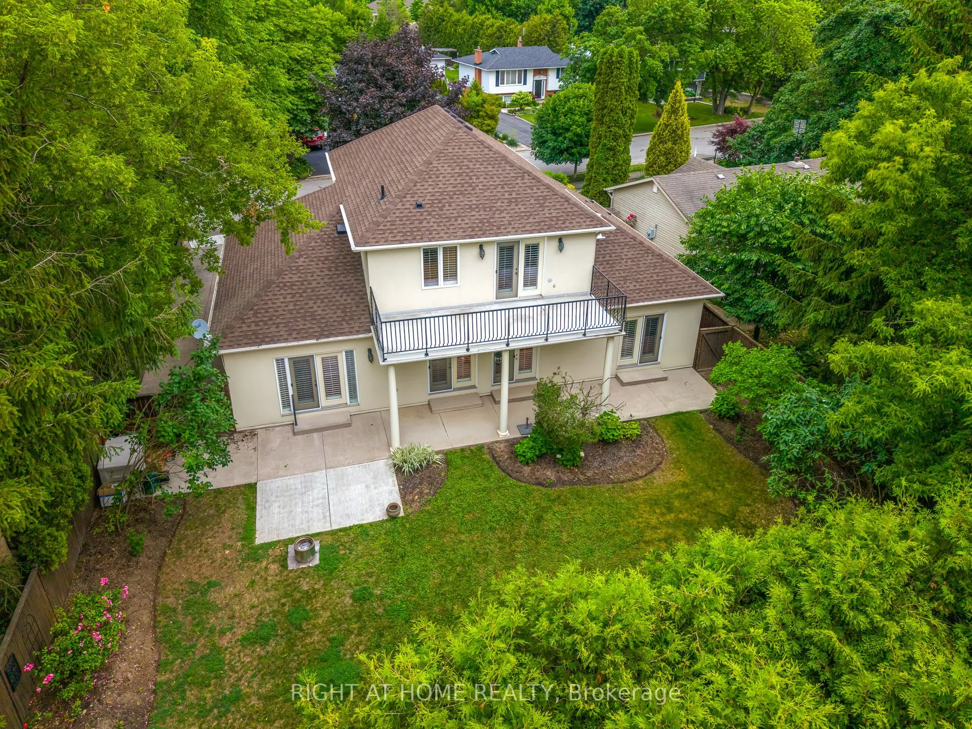 12 Paffard Street