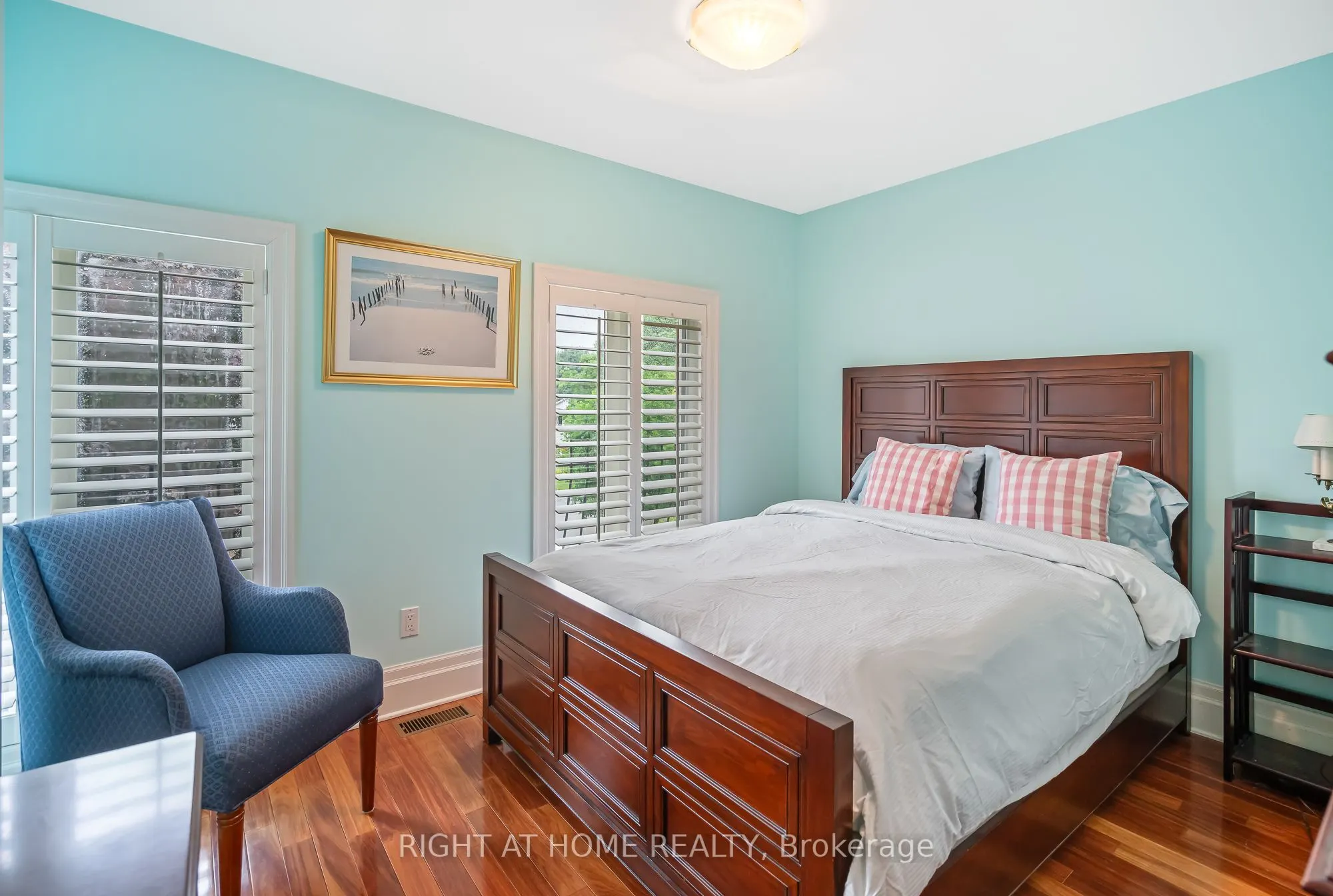12 Paffard Street