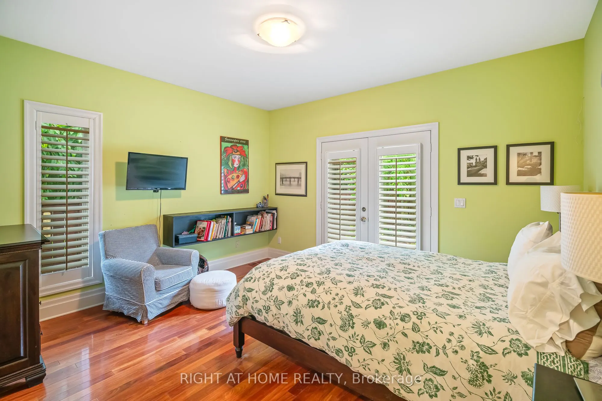 12 Paffard Street