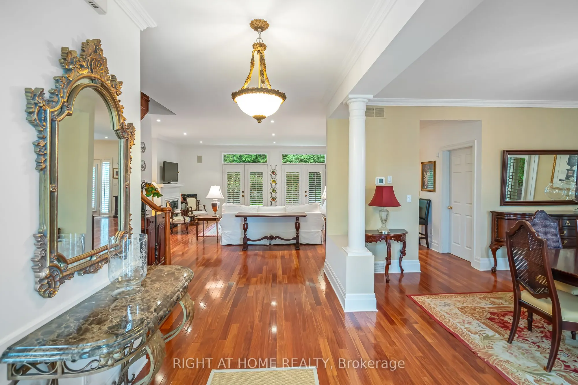 12 Paffard Street