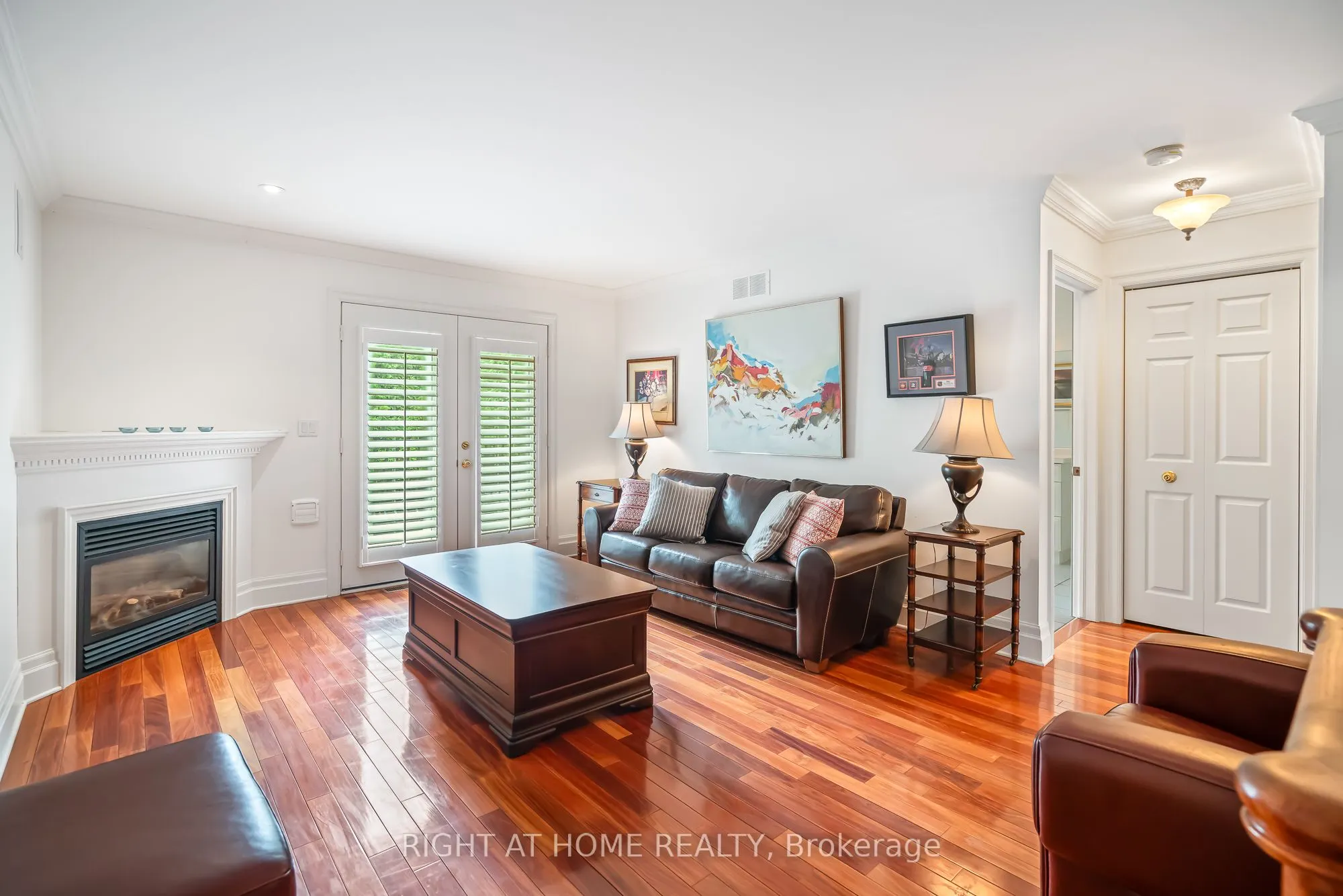 12 Paffard Street
