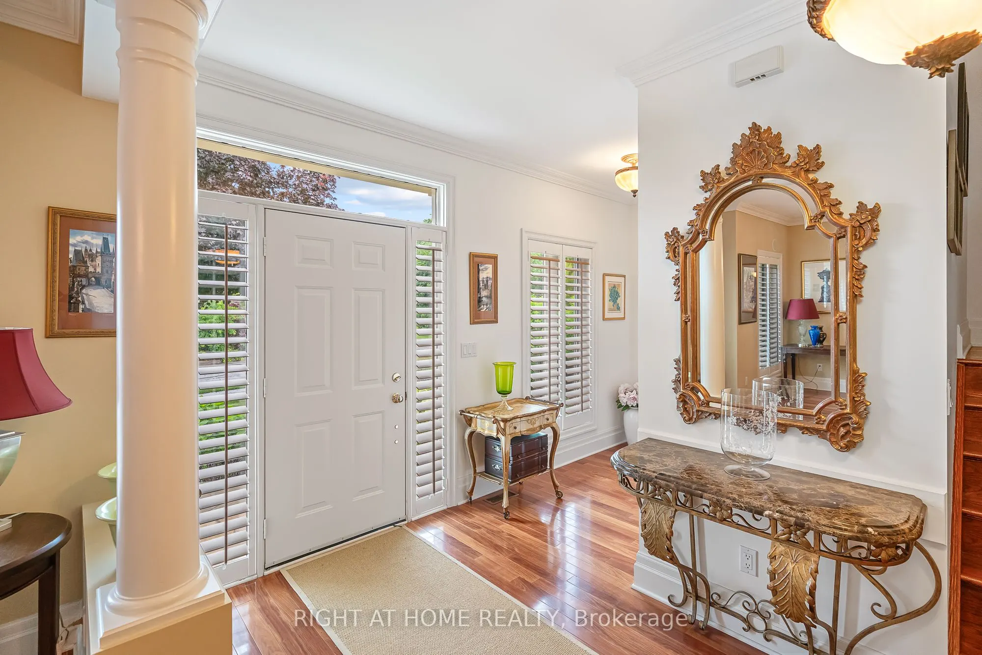 12 Paffard Street