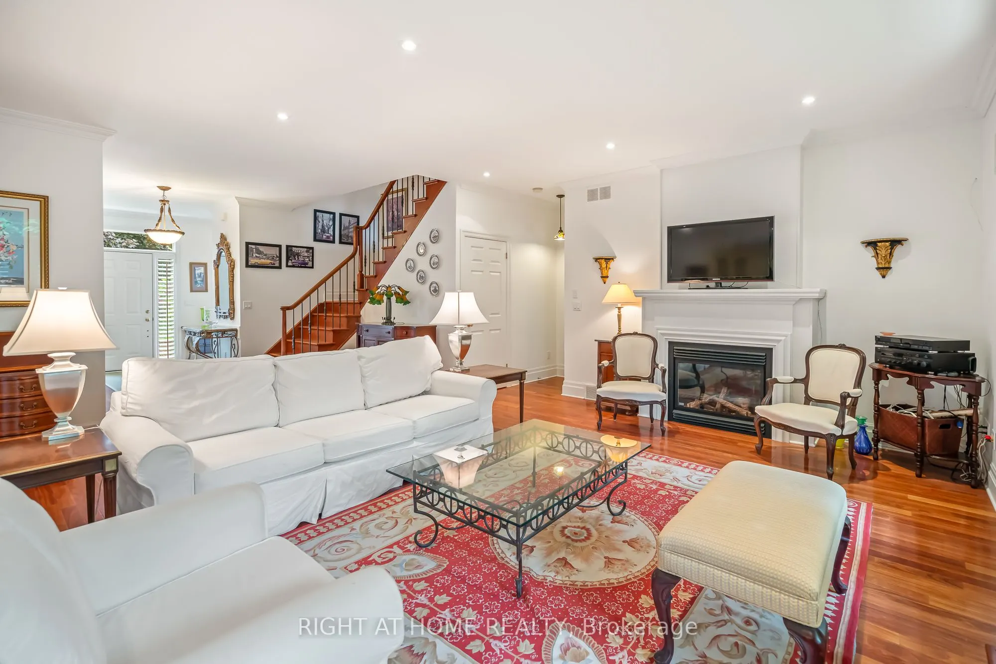 12 Paffard Street
