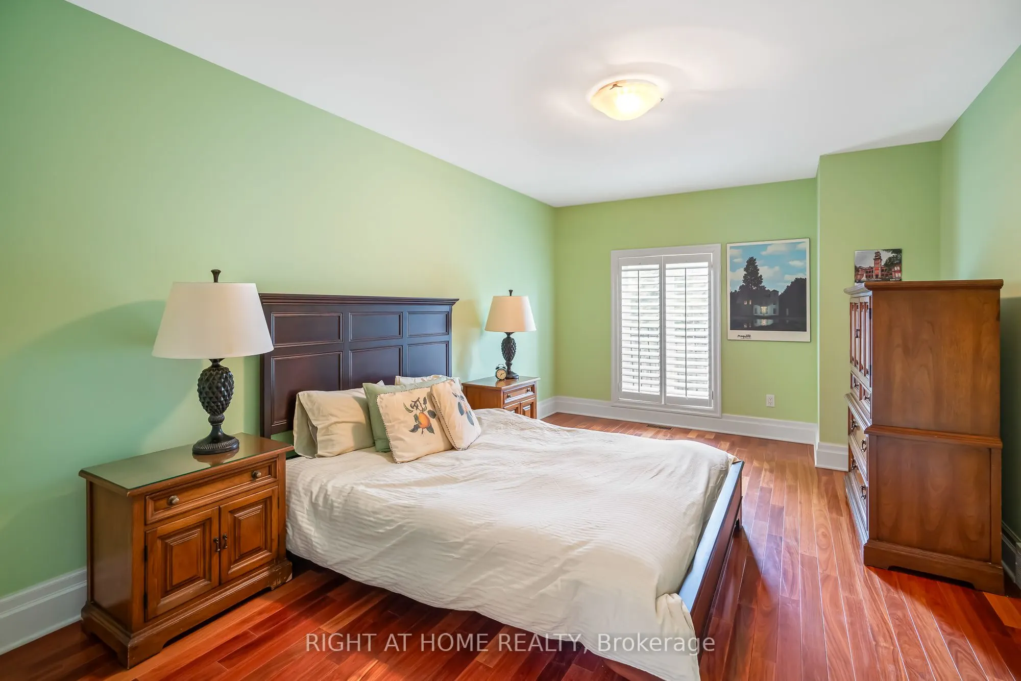 12 Paffard Street