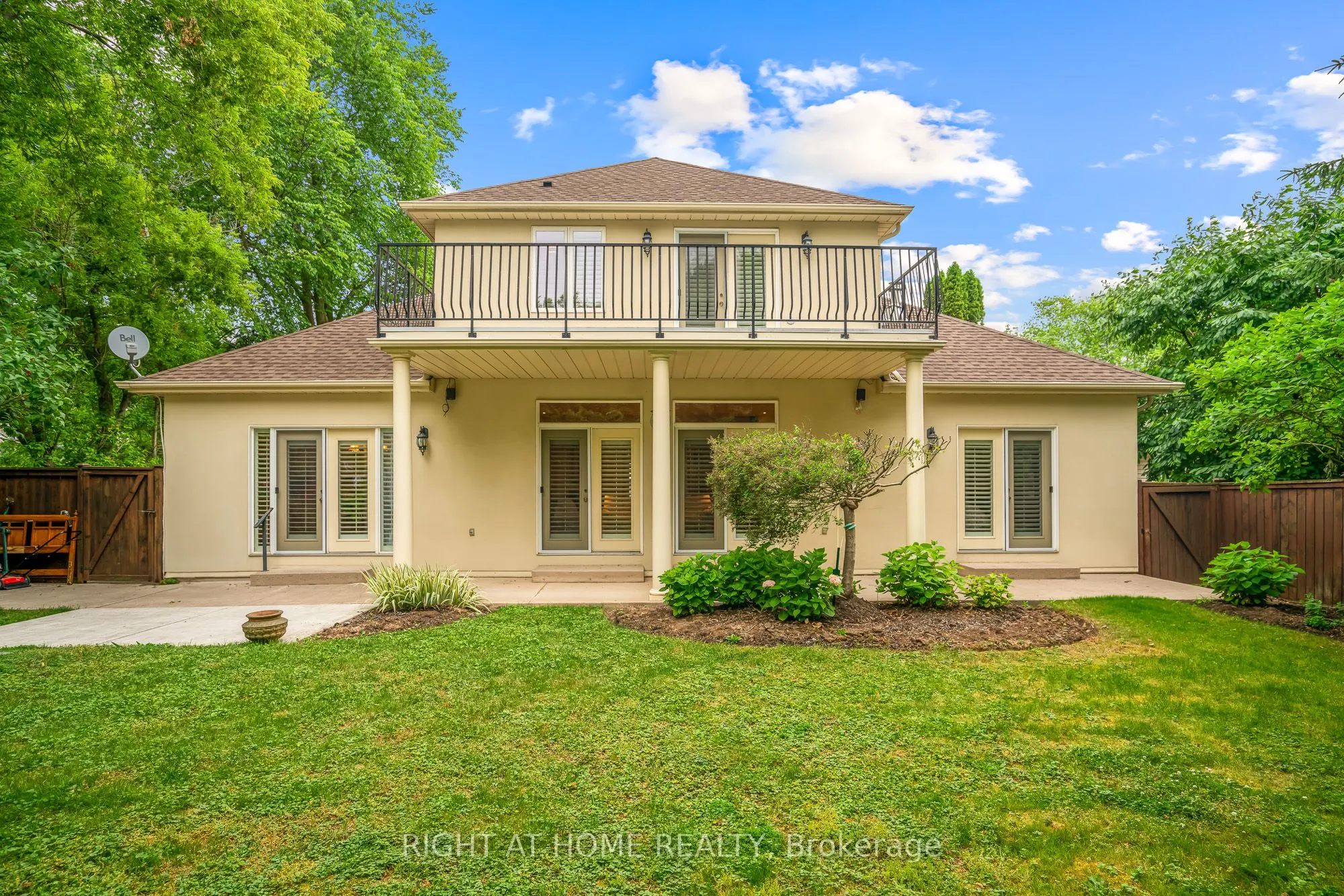 12 Paffard Street