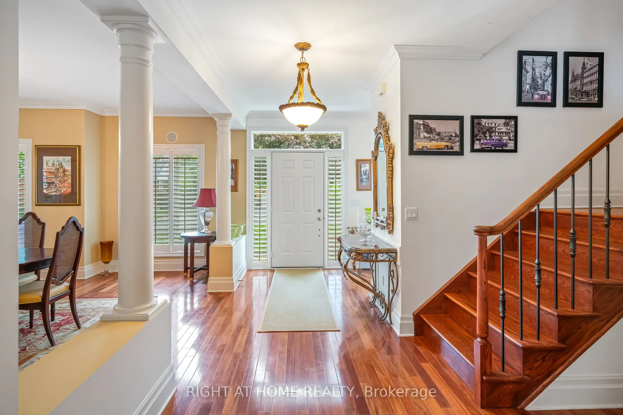 12 Paffard Street