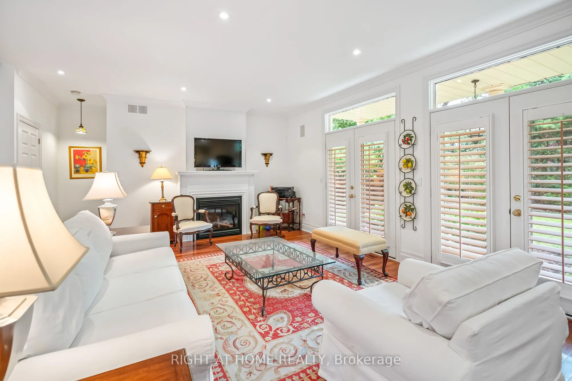 12 Paffard Street