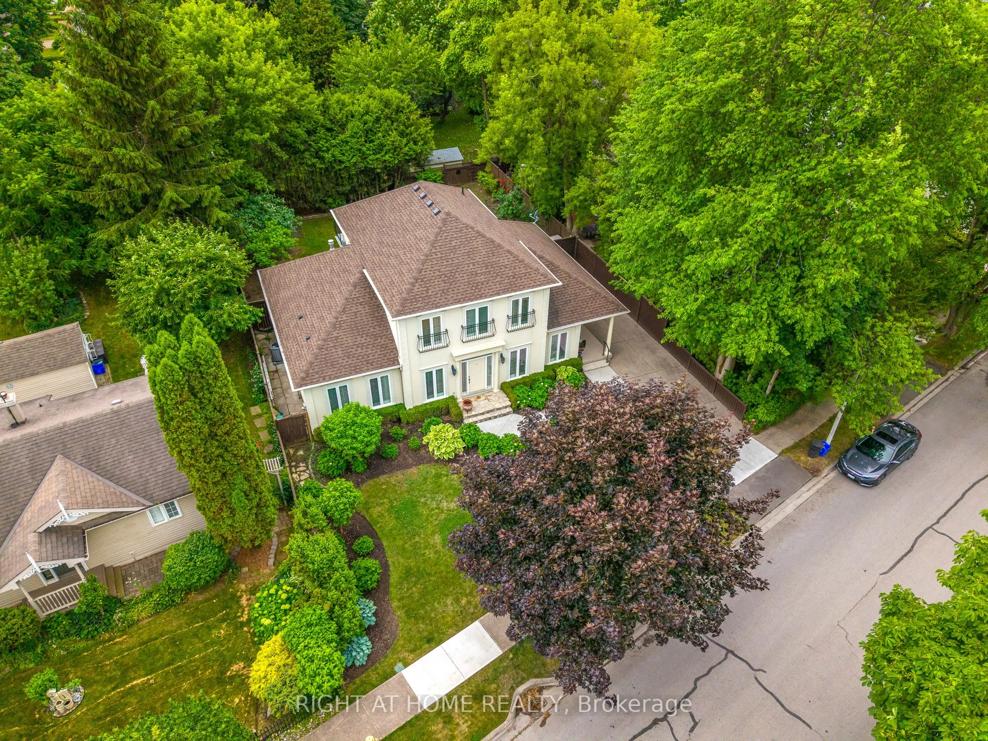 12 Paffard Street