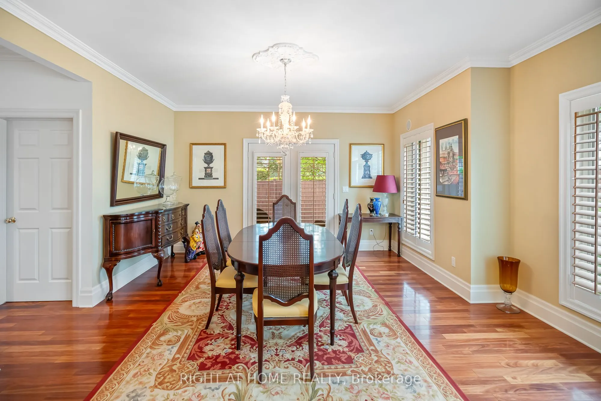 12 Paffard Street