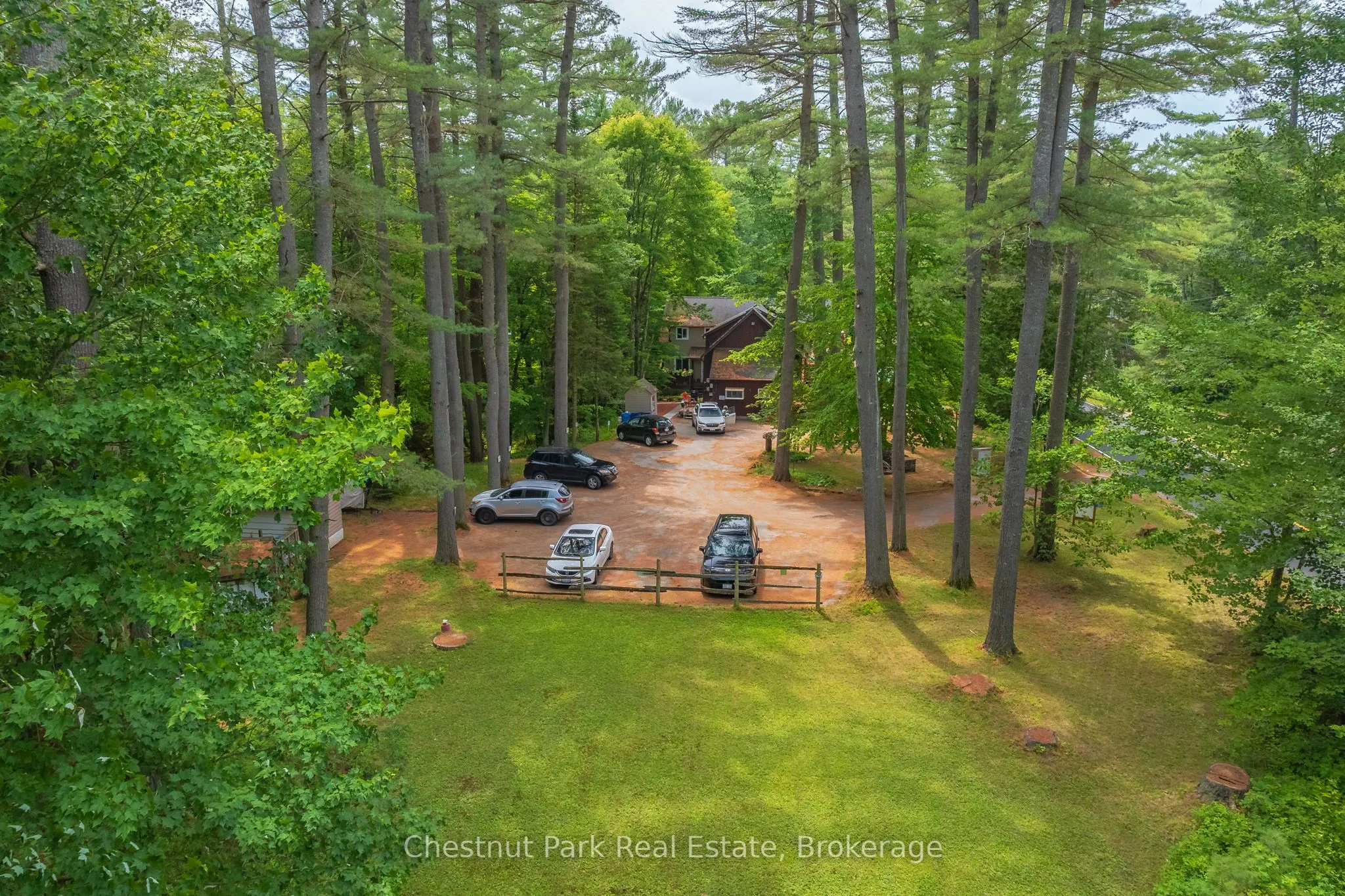 869 Muskoka Road 10