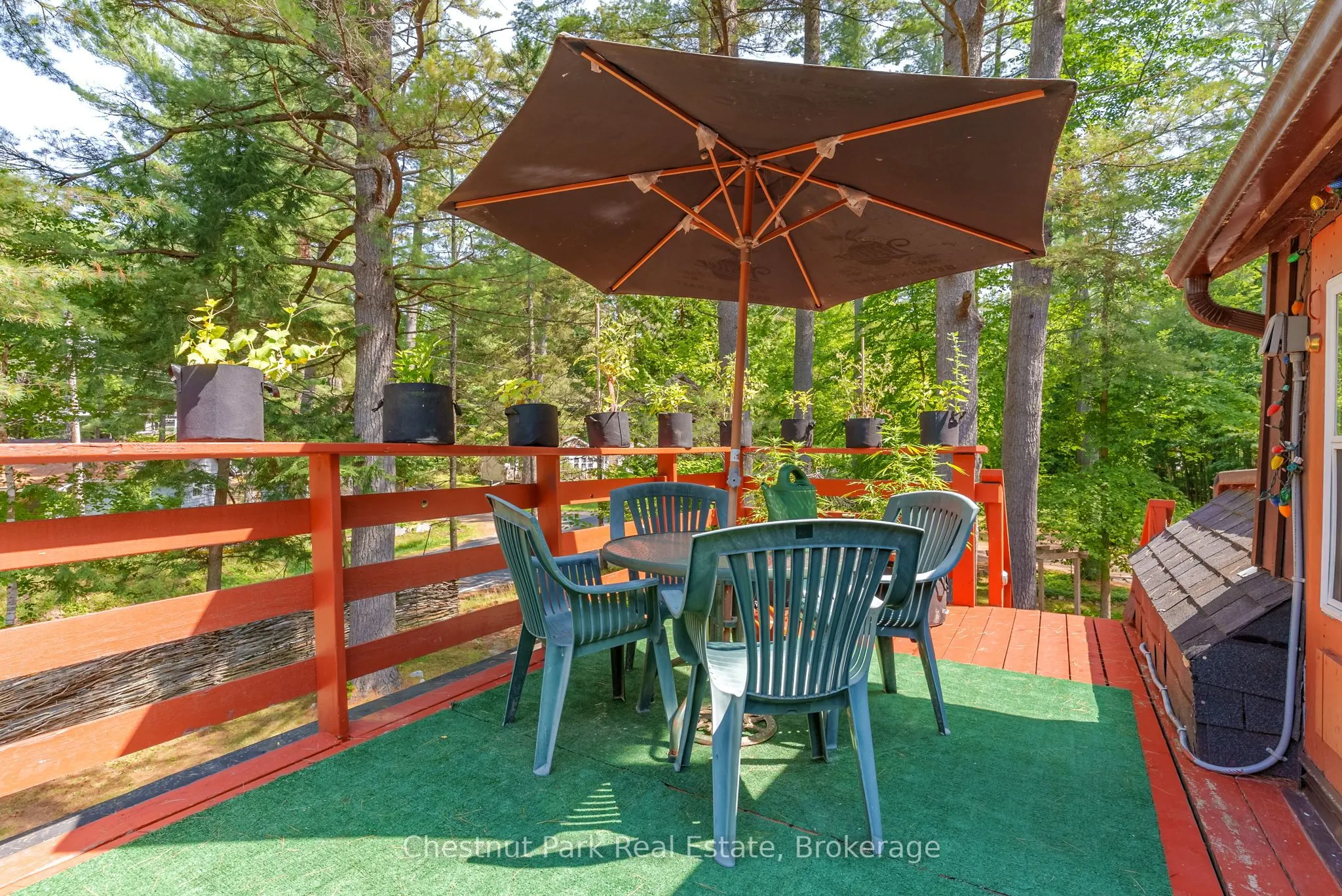 869 Muskoka Road 10