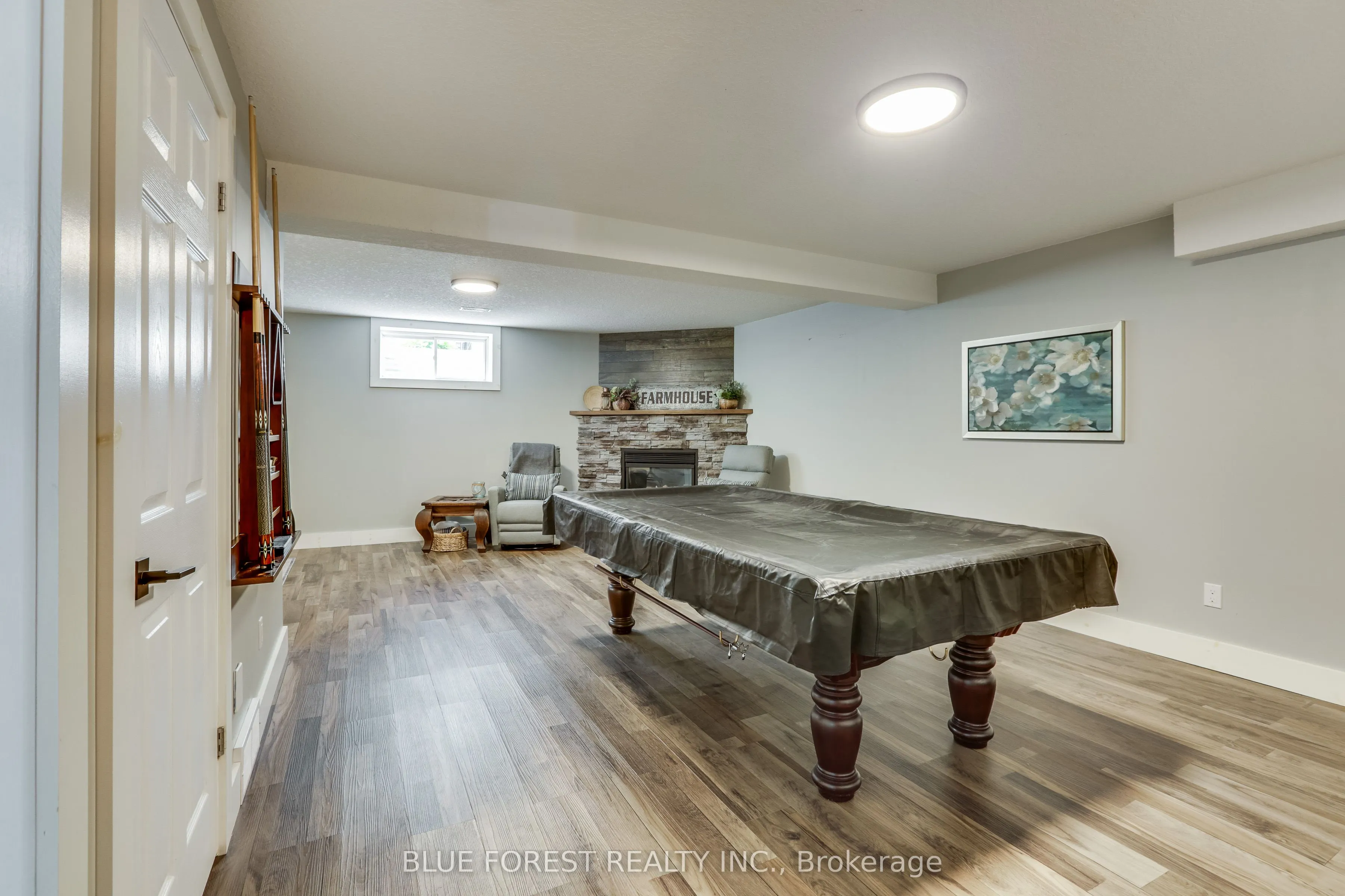 512 Darcy Drive