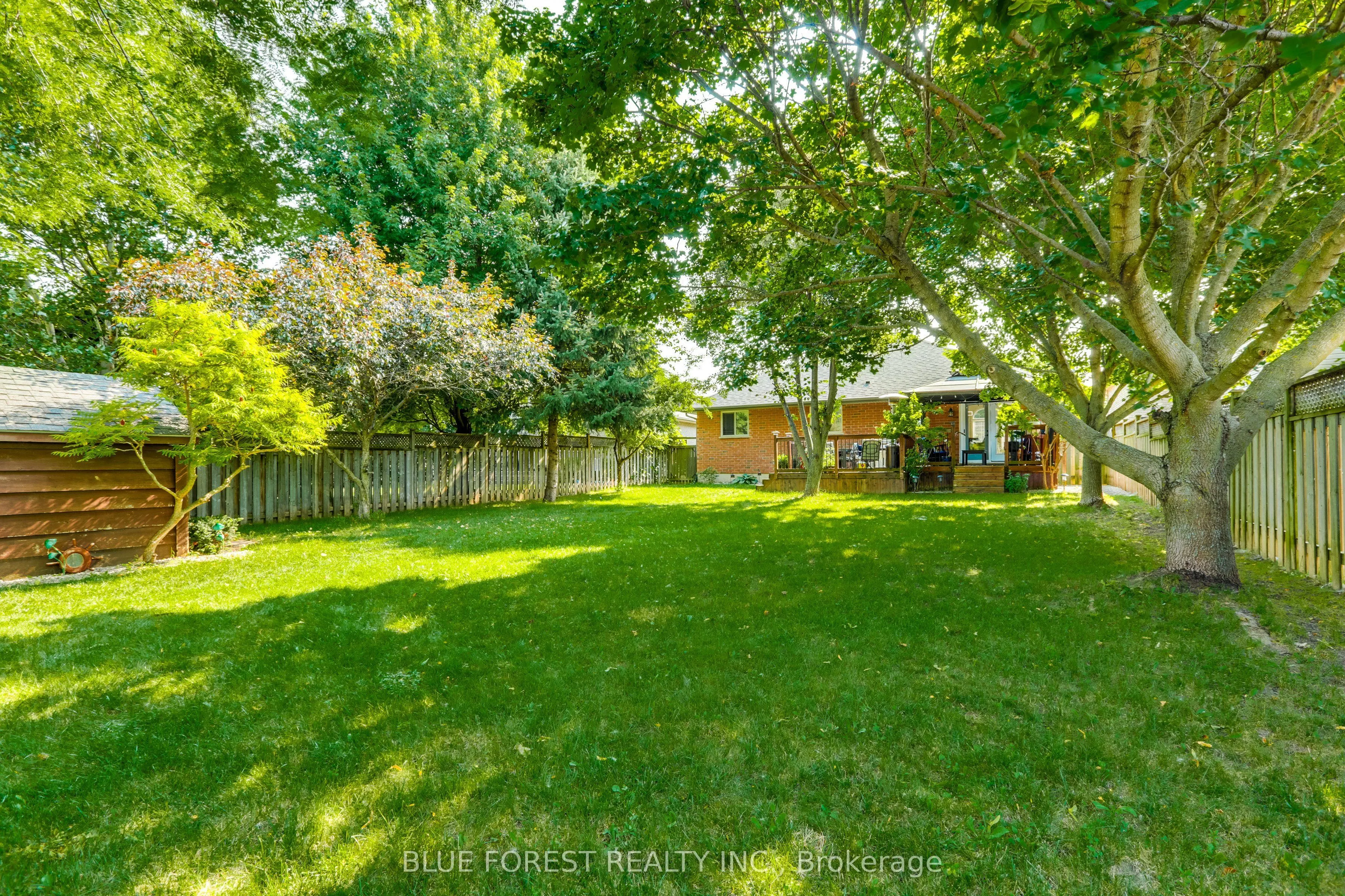 512 Darcy Drive