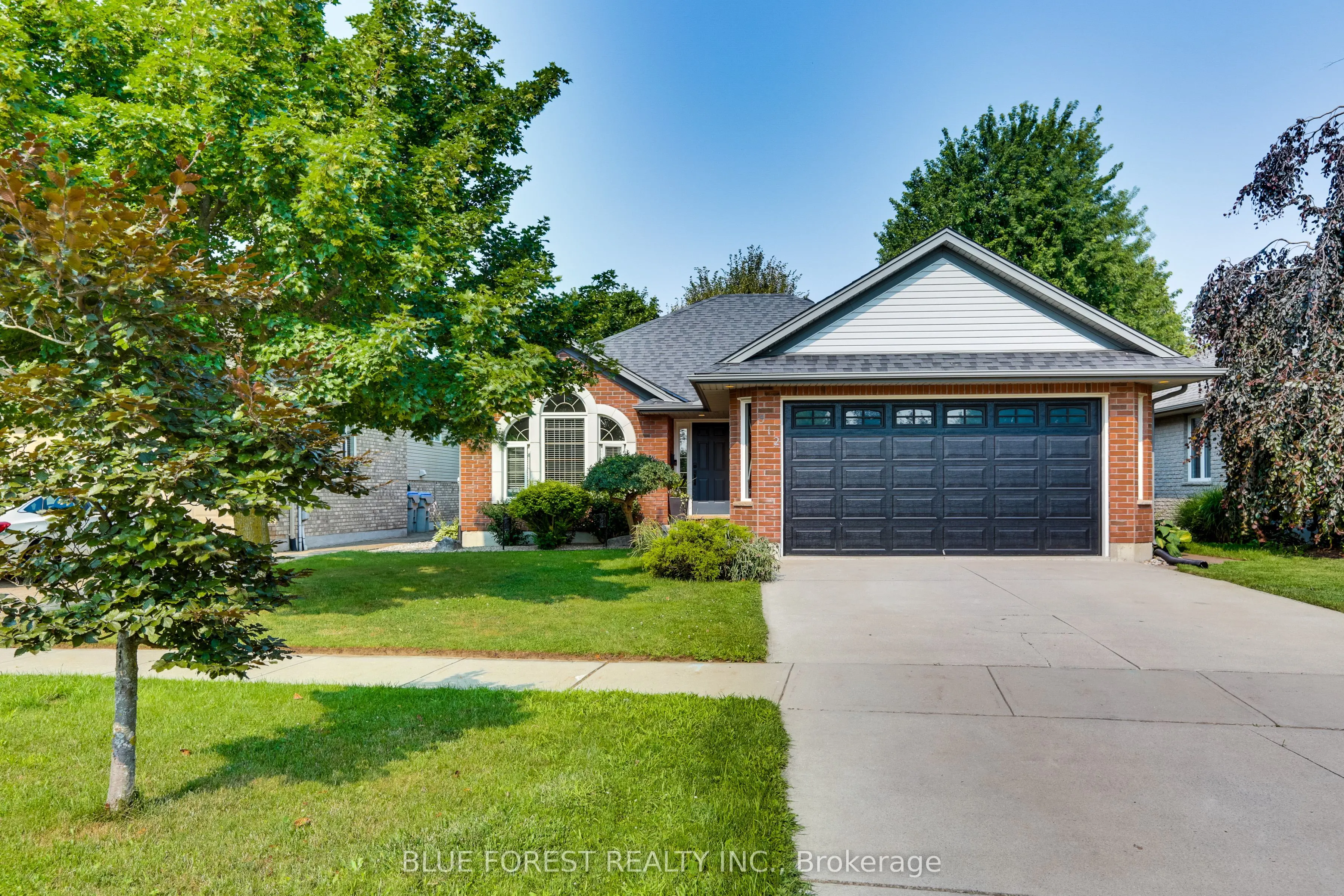 512 Darcy Drive