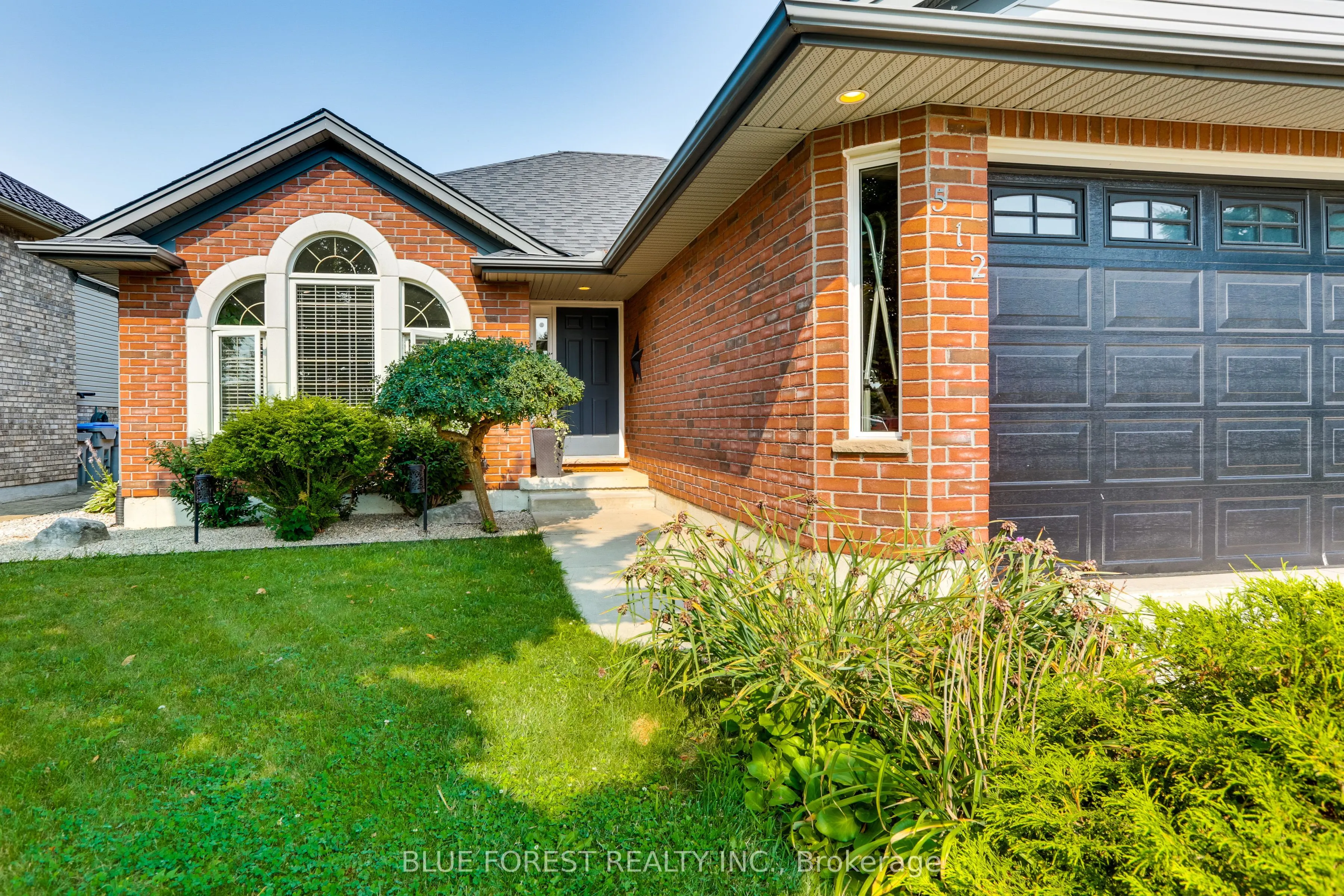 512 Darcy Drive