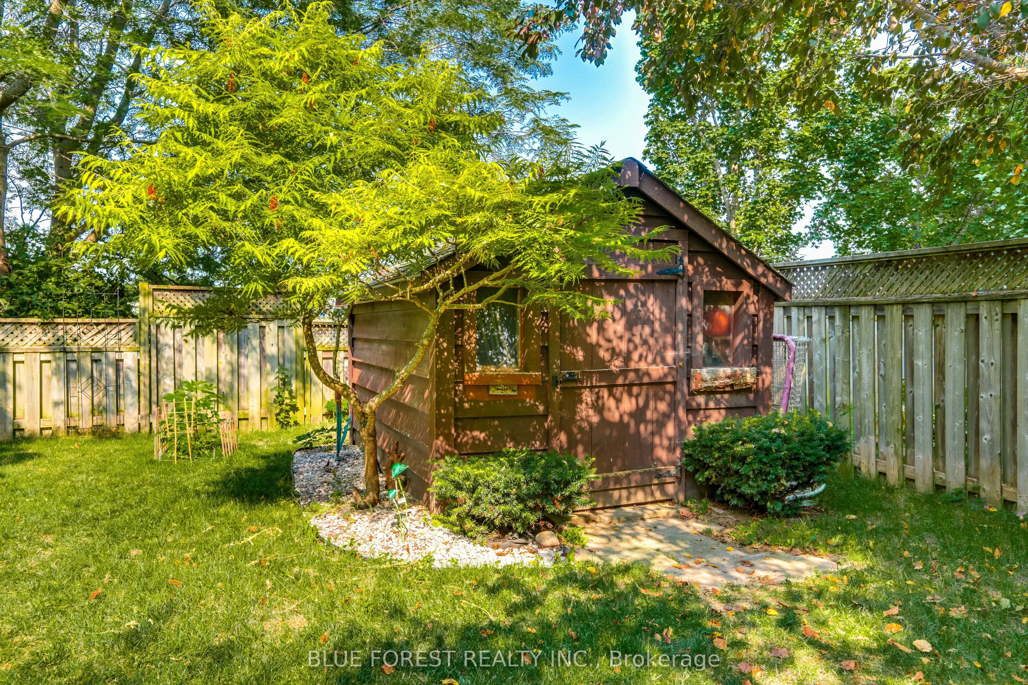 512 Darcy Drive