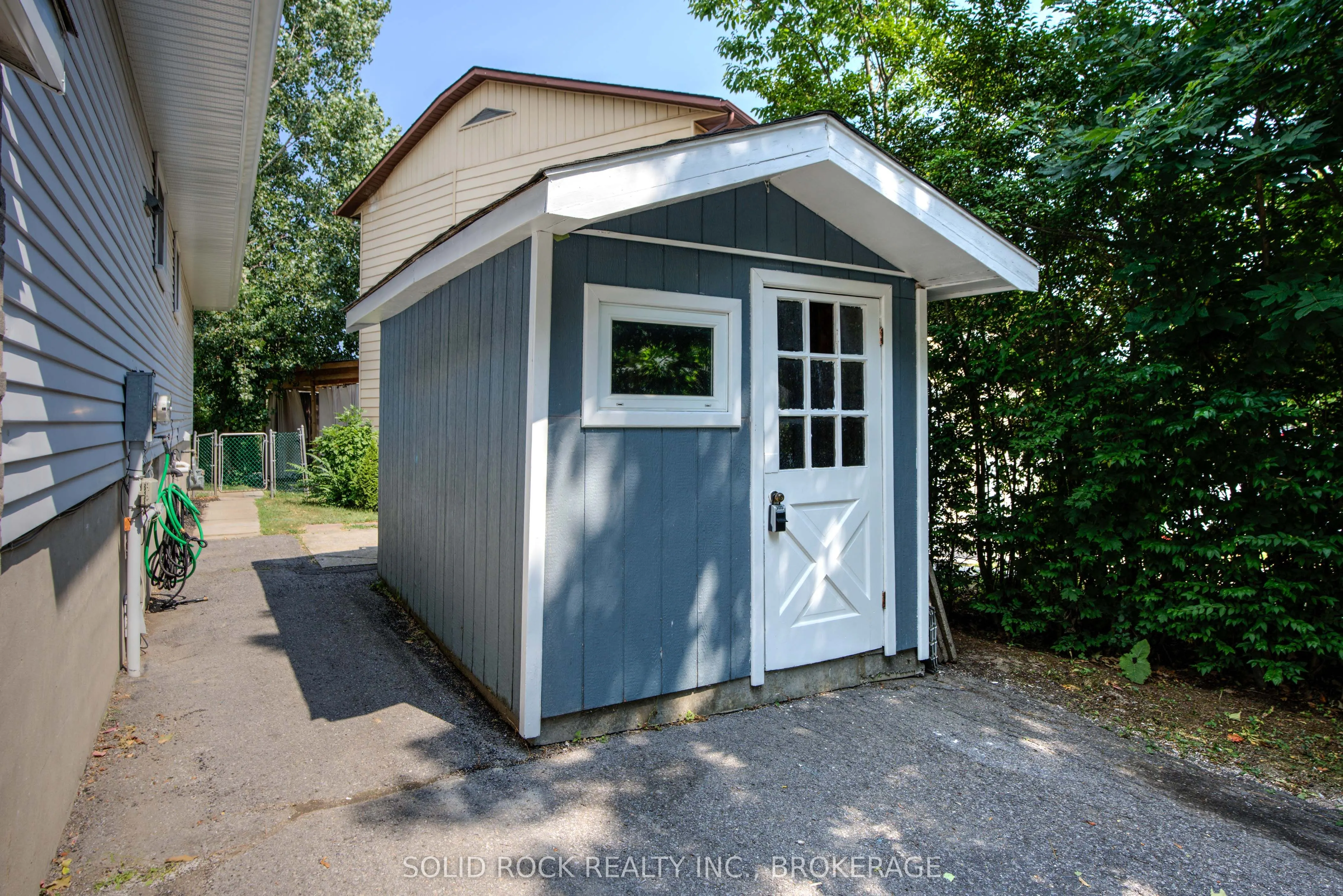 760 Grouse Crescent