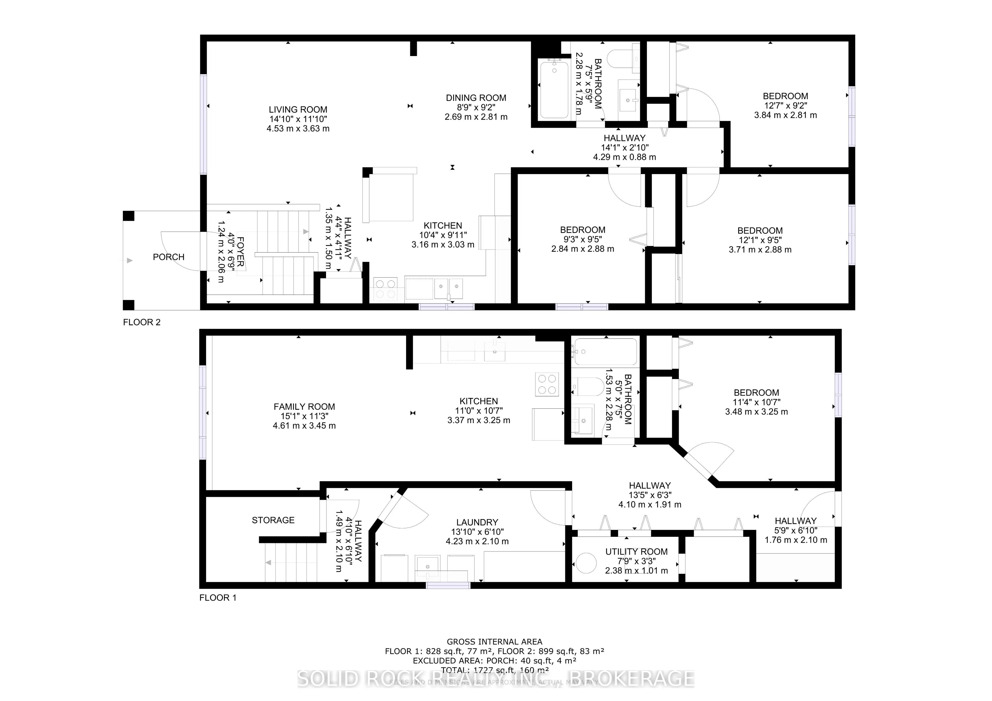 760 Grouse Crescent