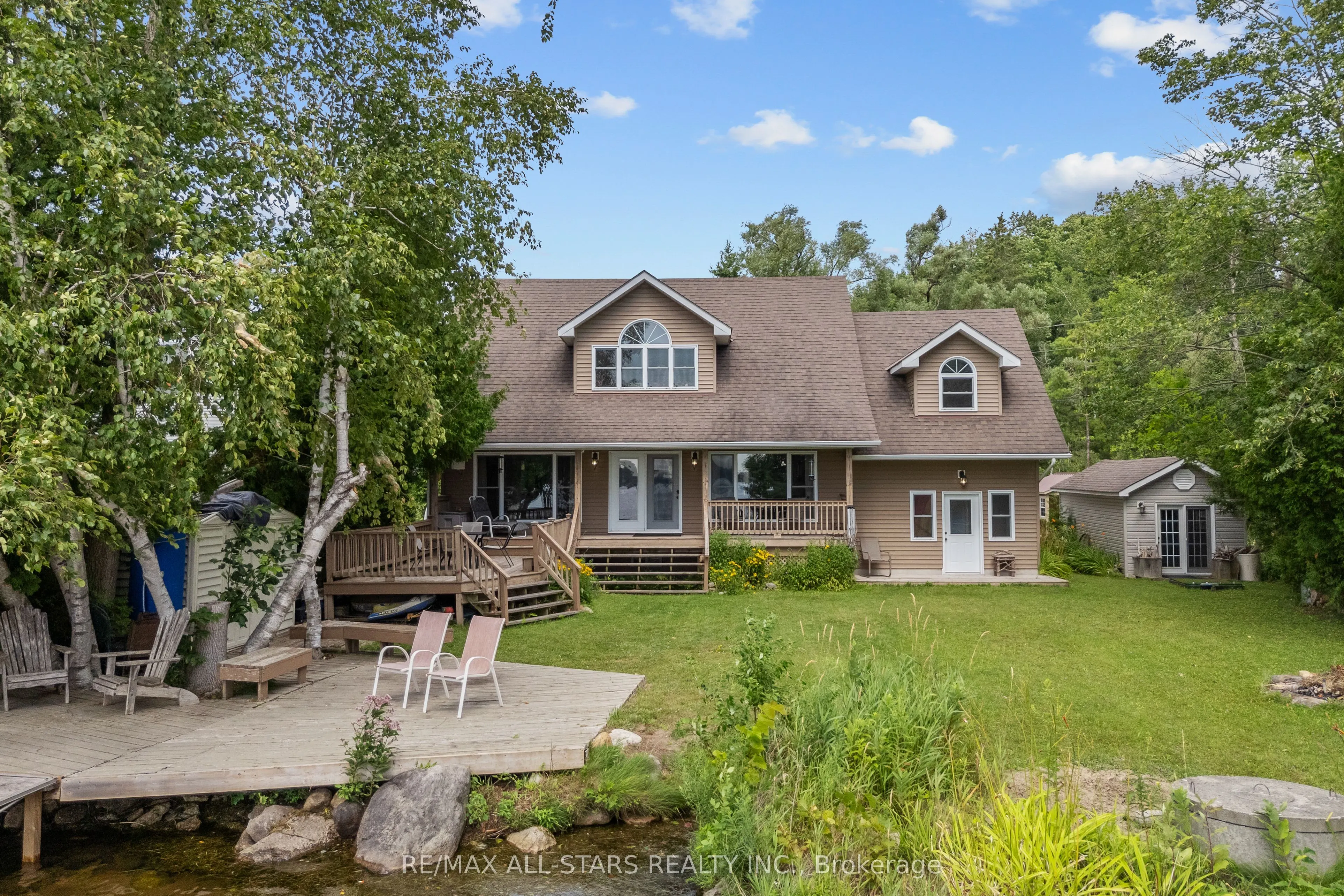 41 Fells Bay Road
