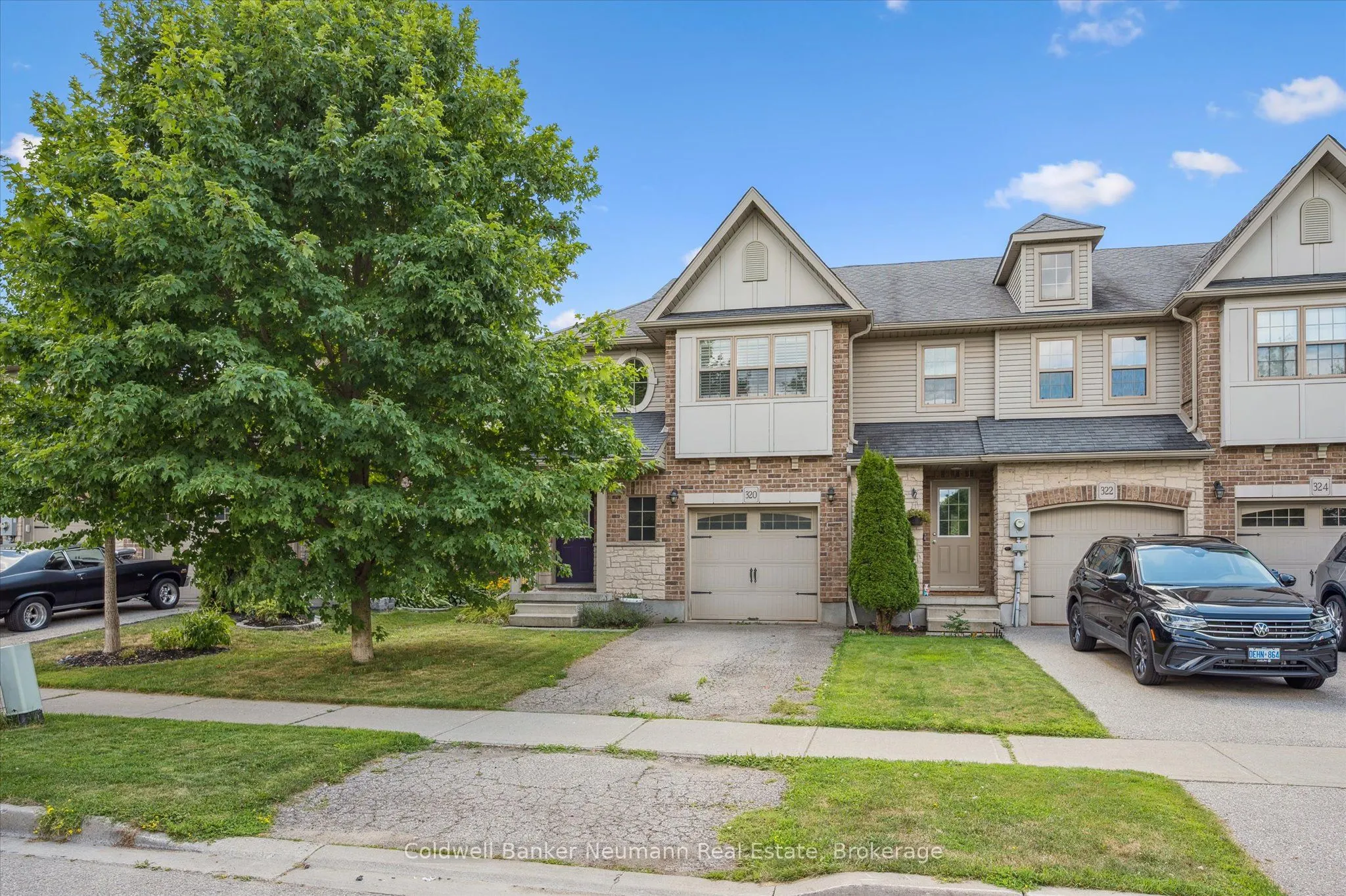 320 Severn Drive