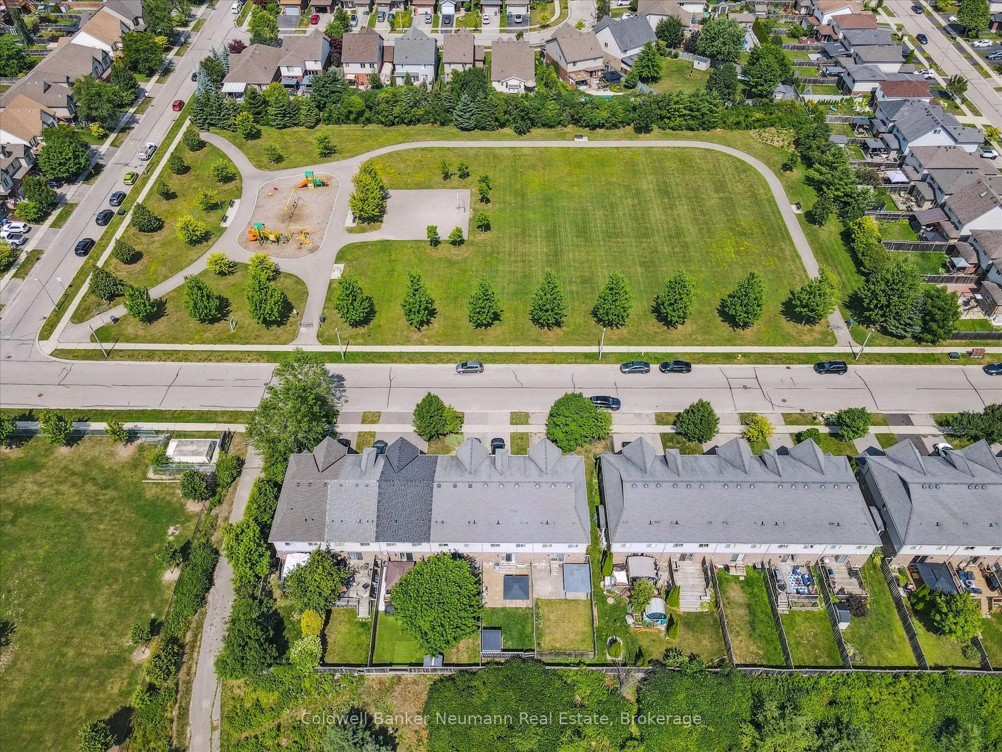 320 Severn Drive