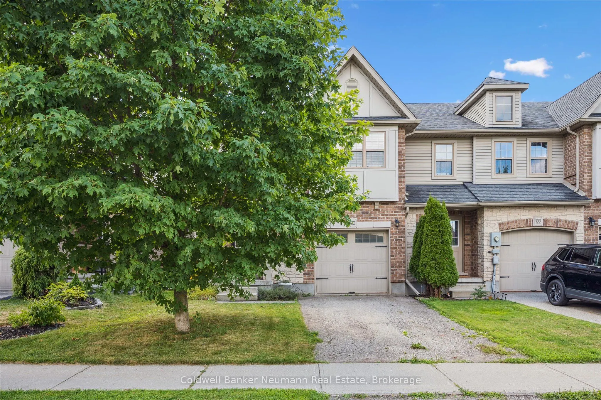 320 Severn Drive