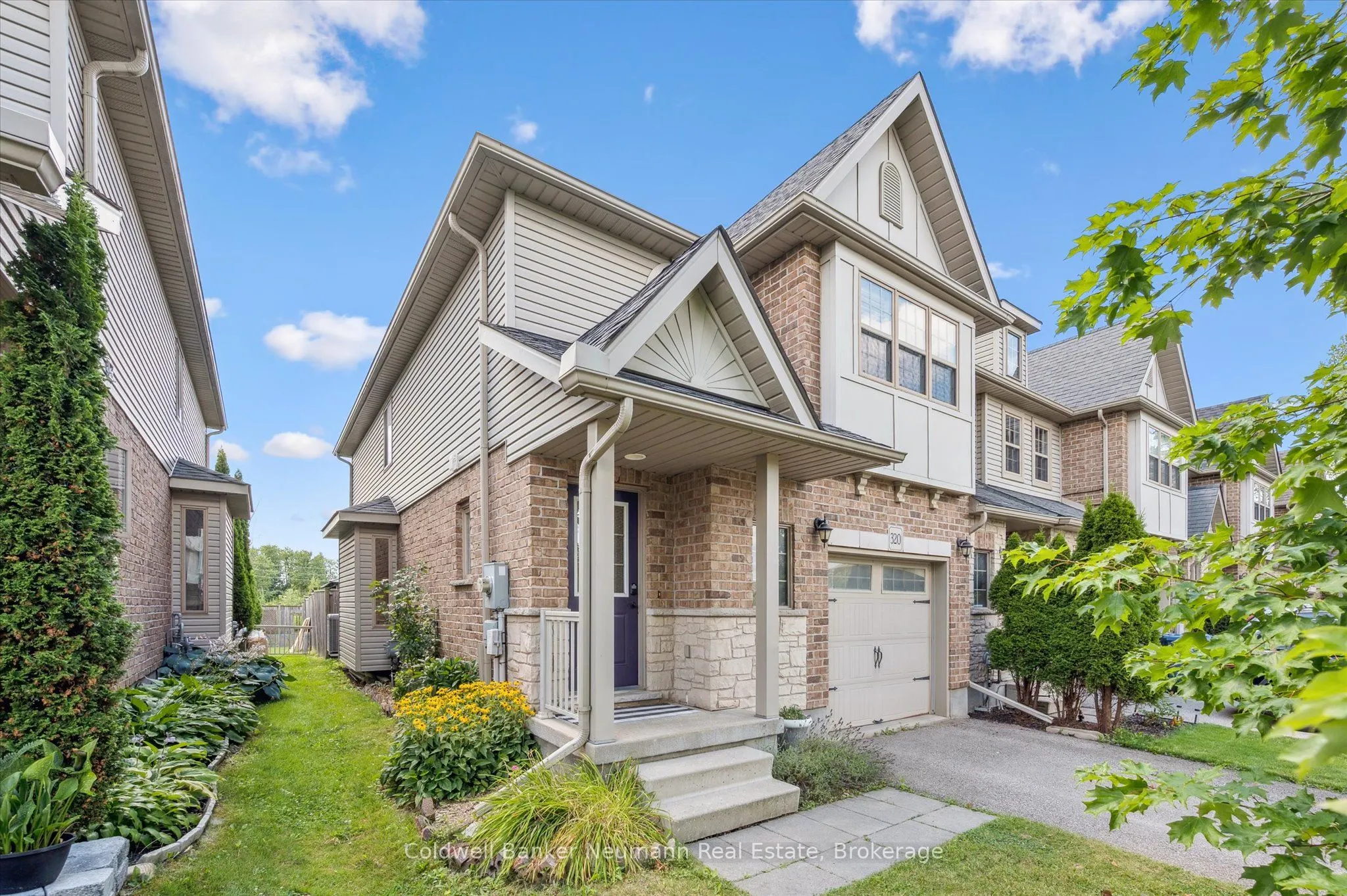320 Severn Drive