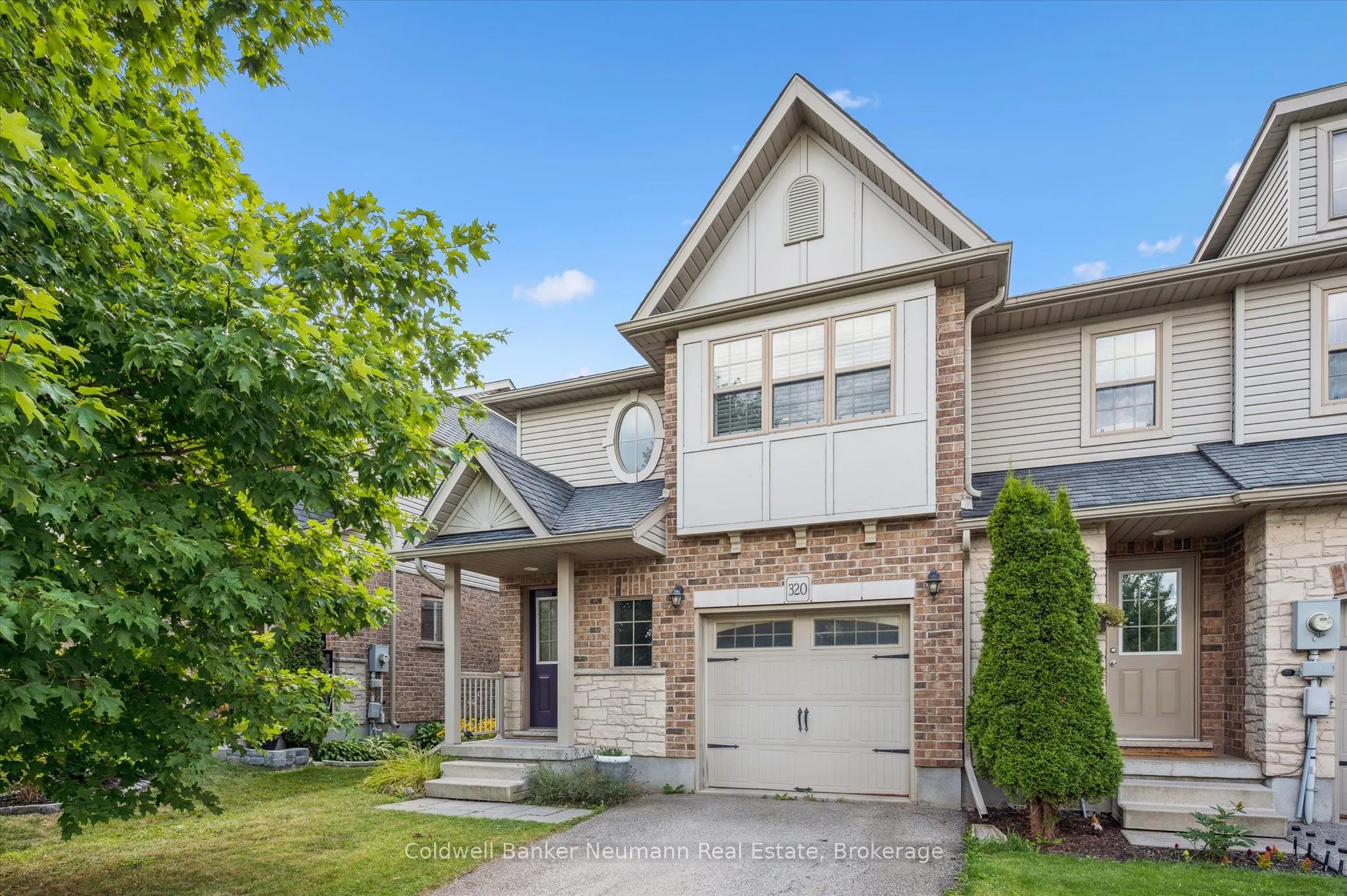 320 Severn Drive