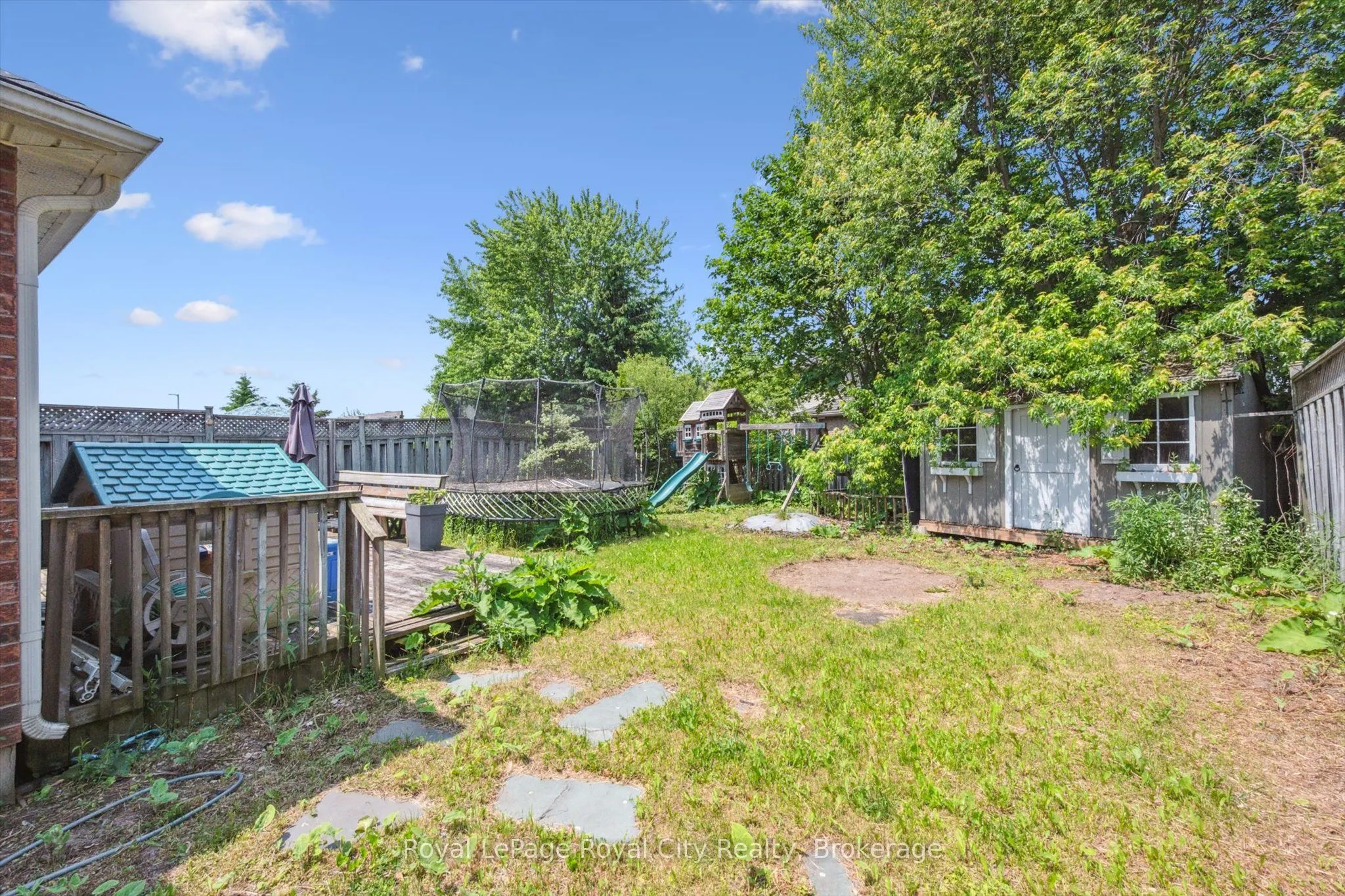 86 Swift Crescent