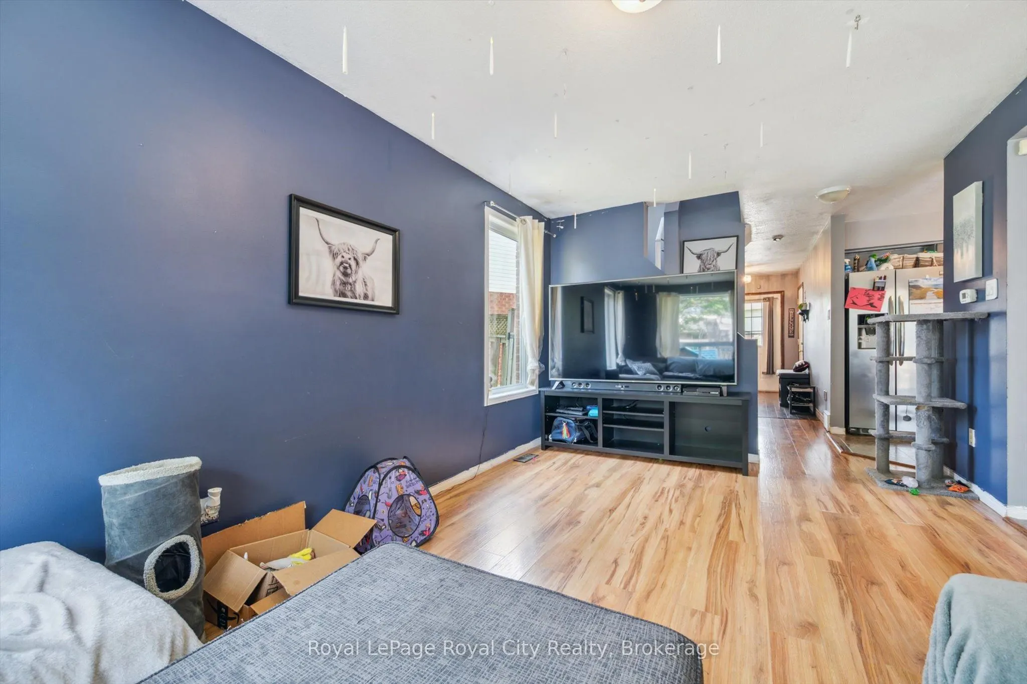 86 Swift Crescent