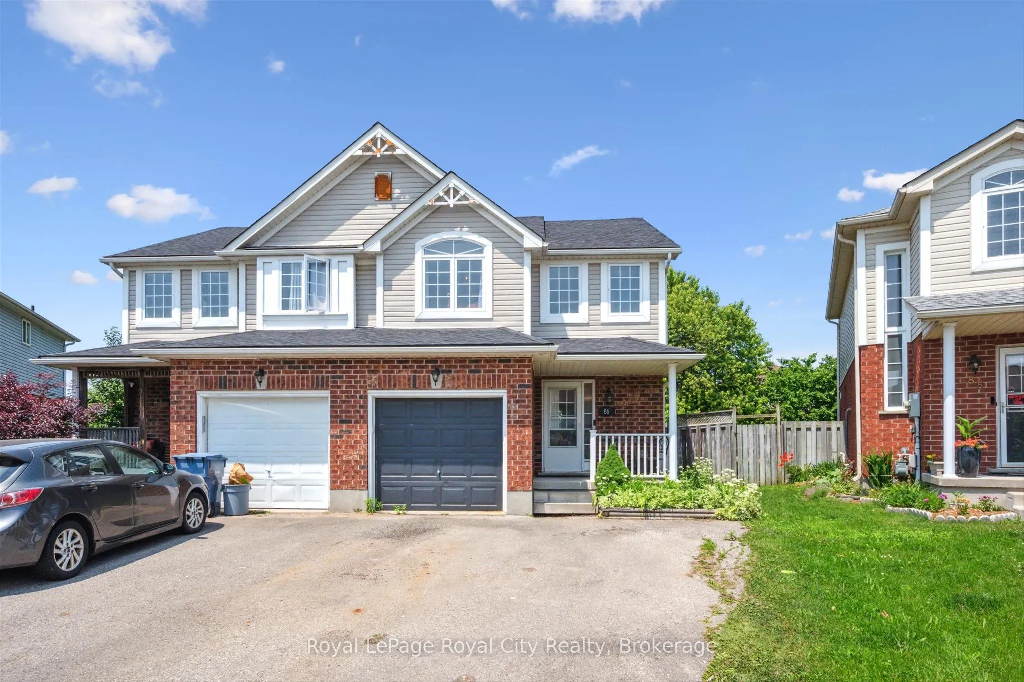 86 Swift Crescent