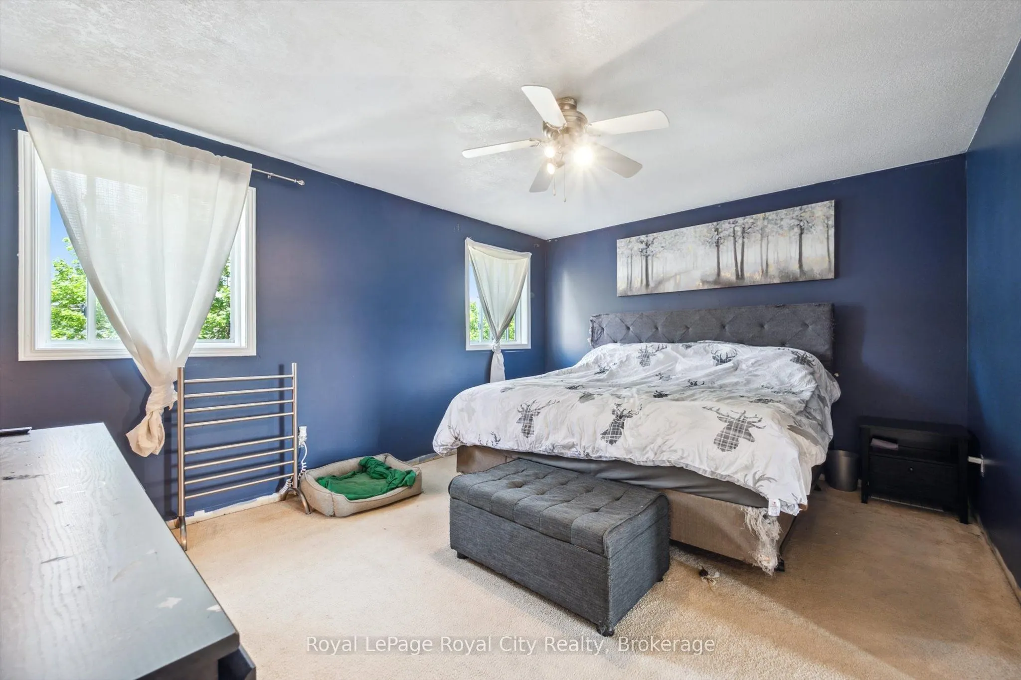 86 Swift Crescent