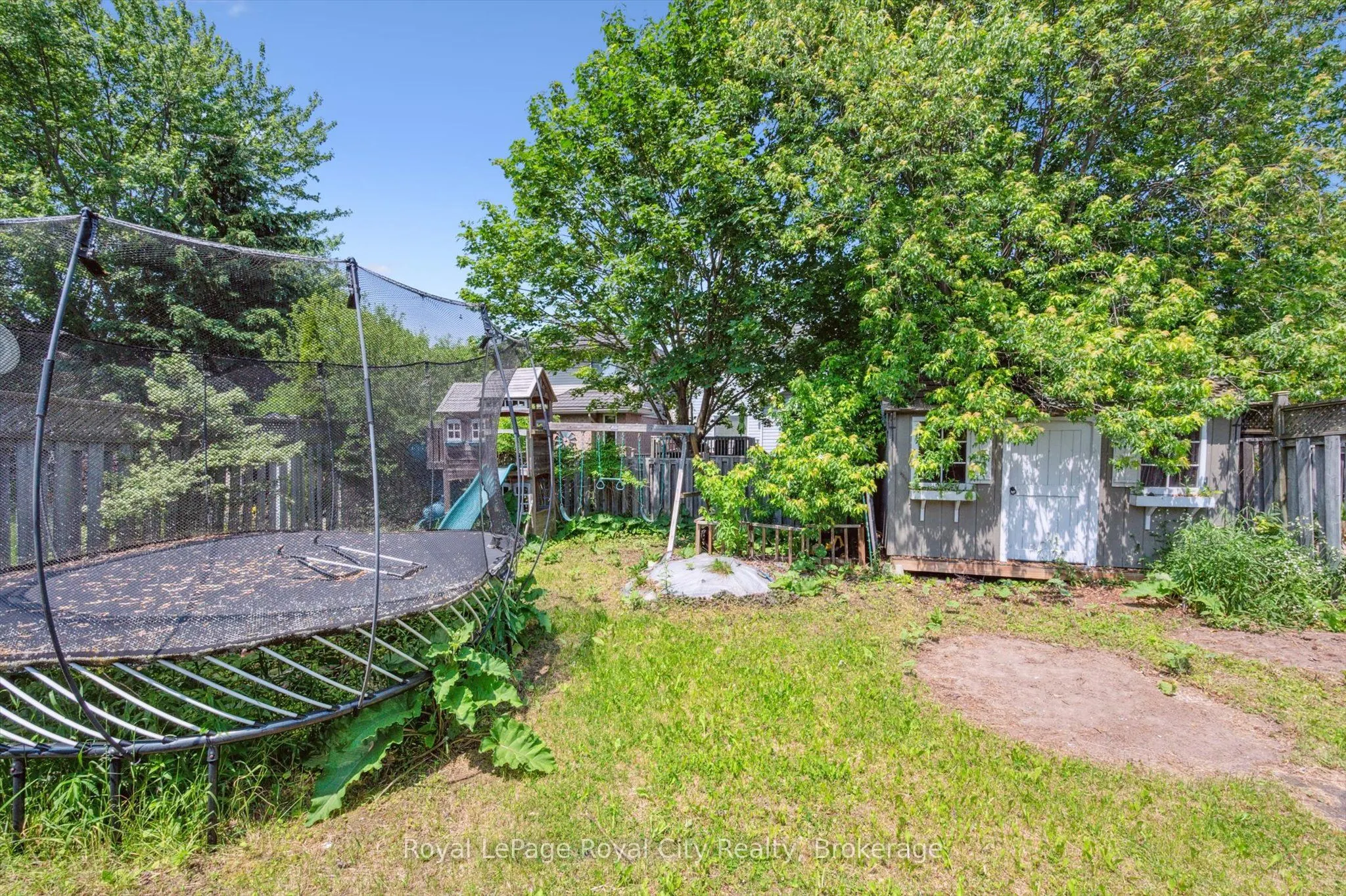 86 Swift Crescent