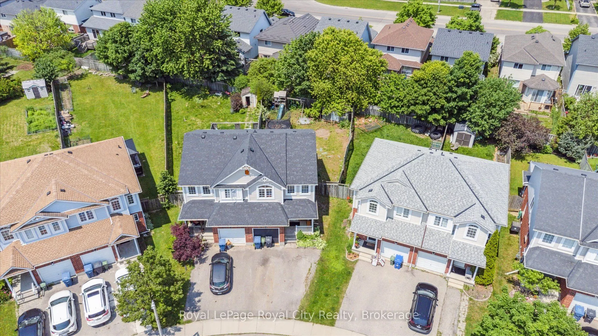 86 Swift Crescent