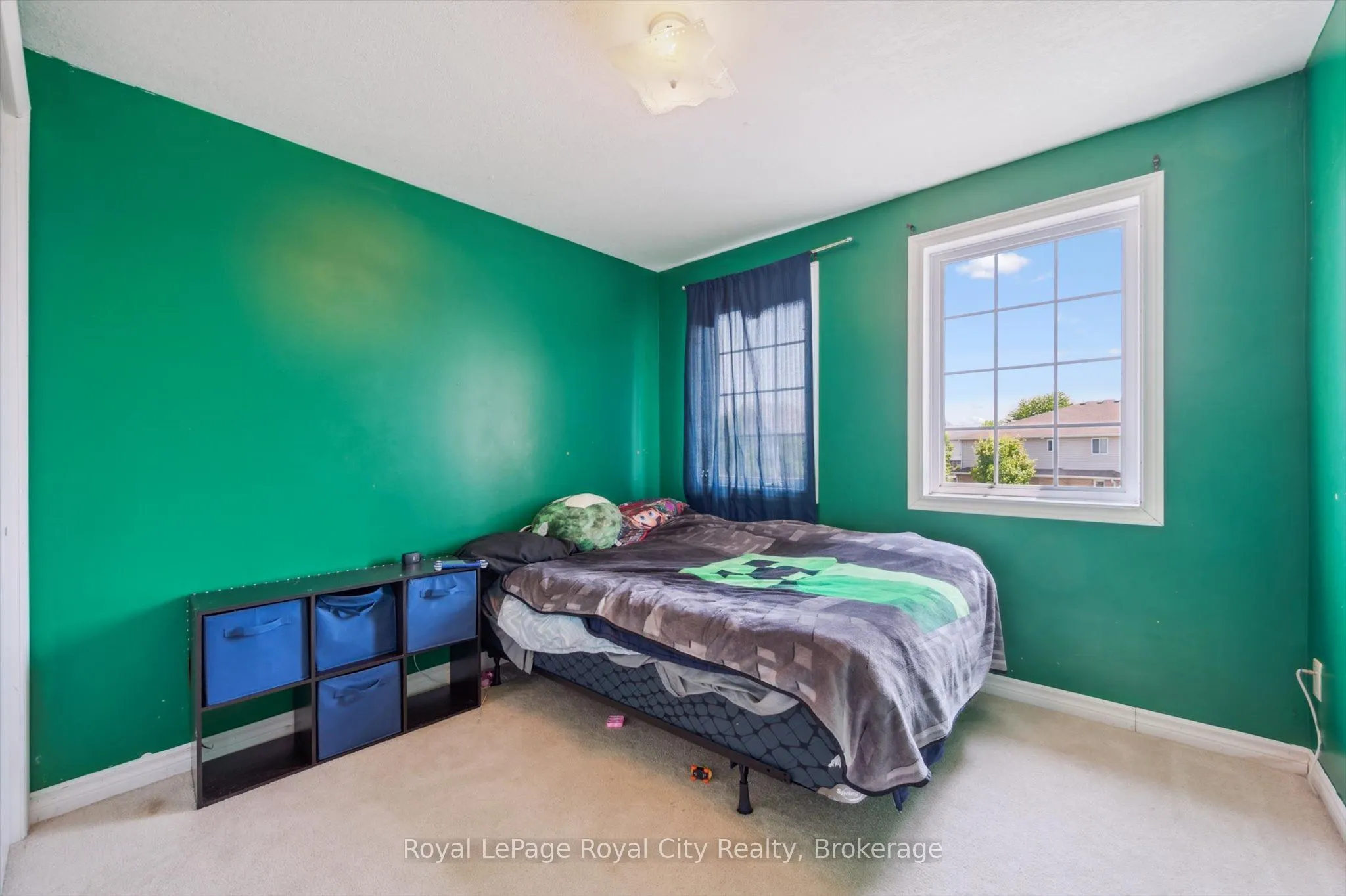 86 Swift Crescent