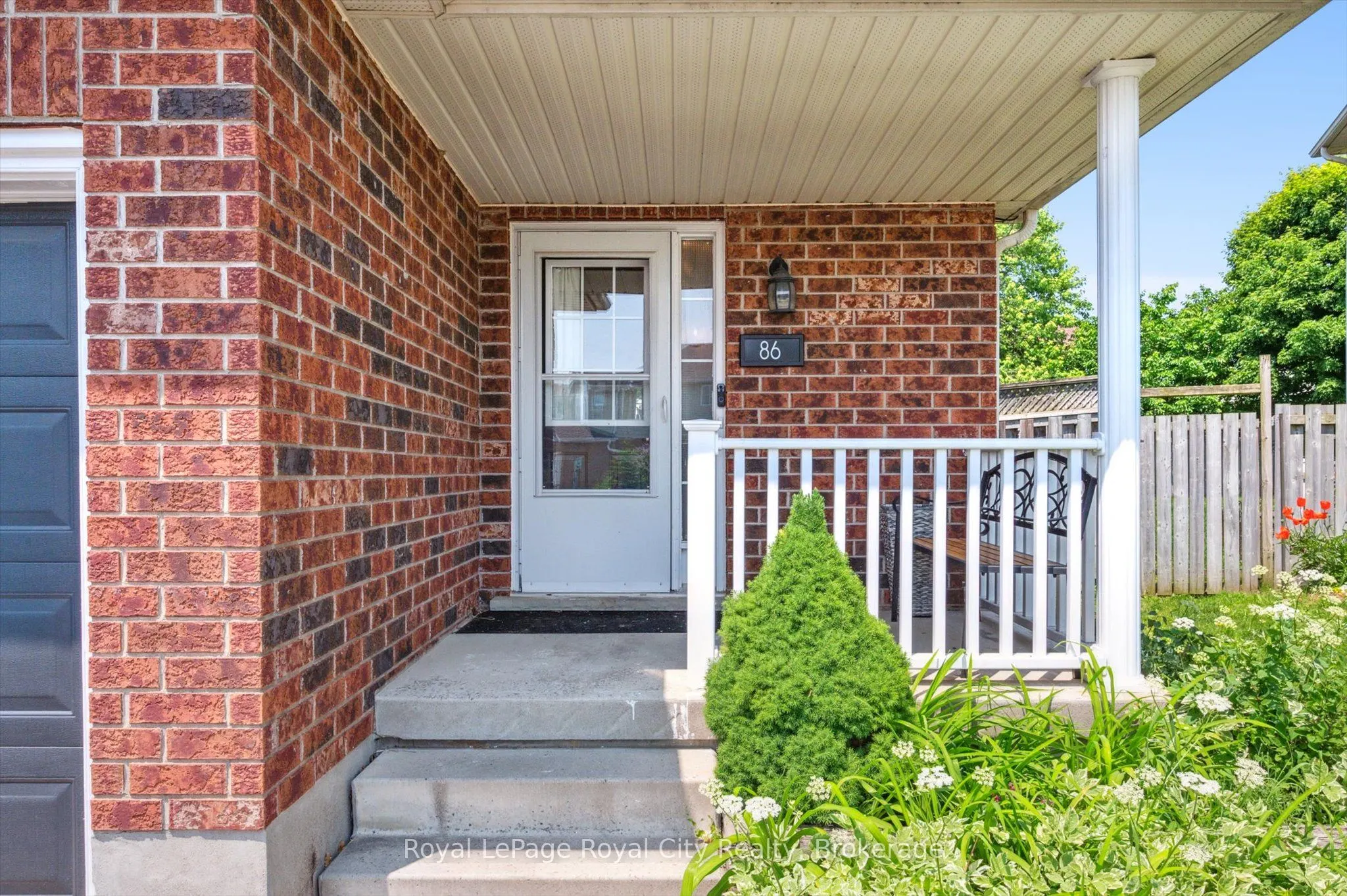 86 Swift Crescent