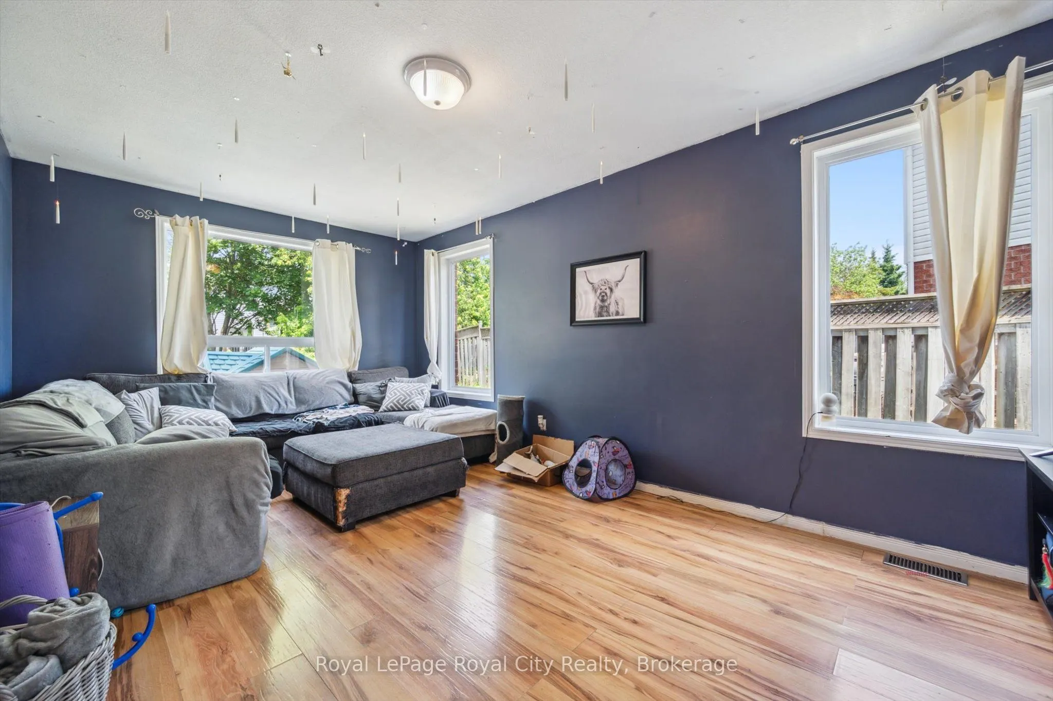 86 Swift Crescent