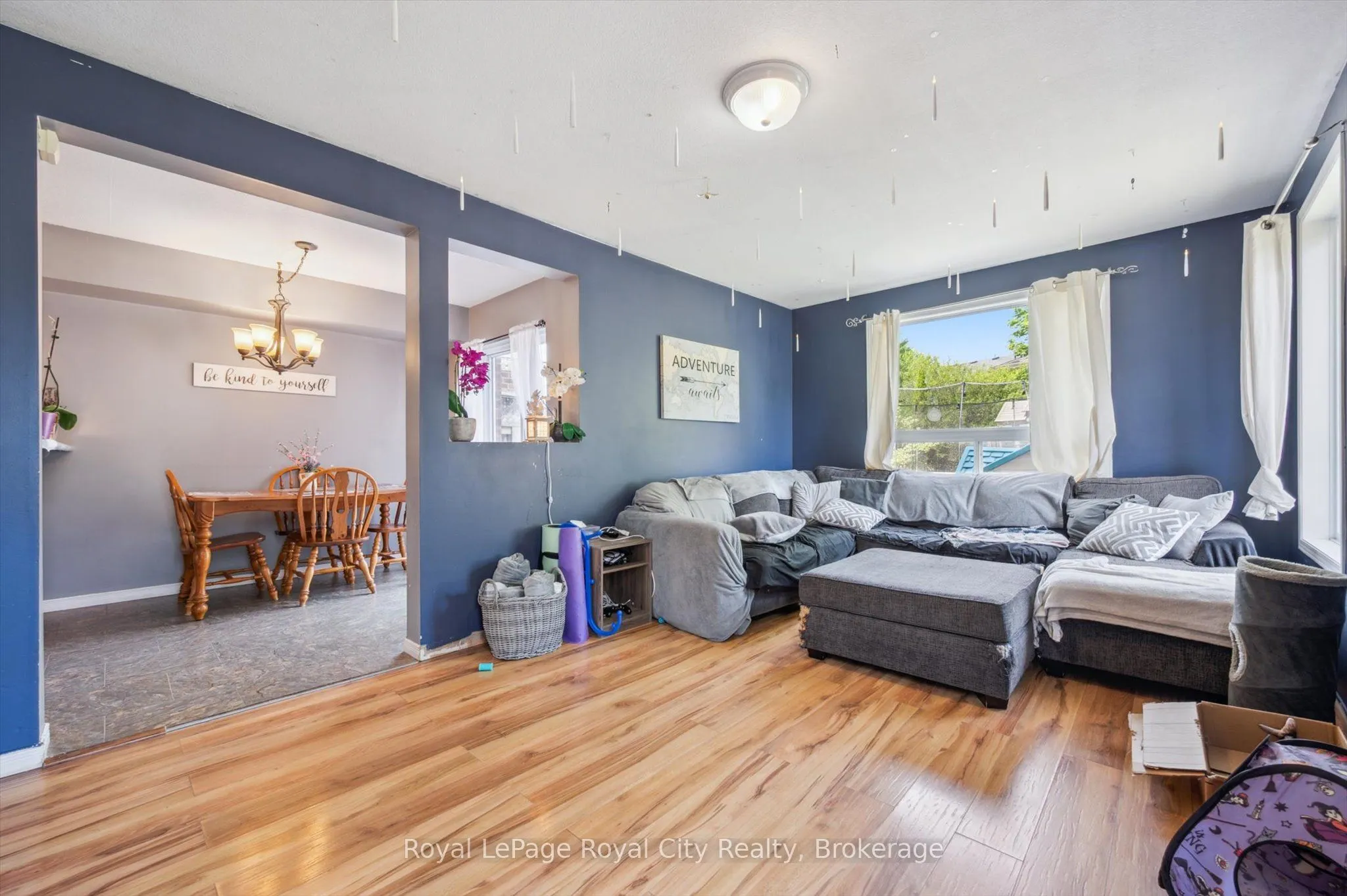 86 Swift Crescent