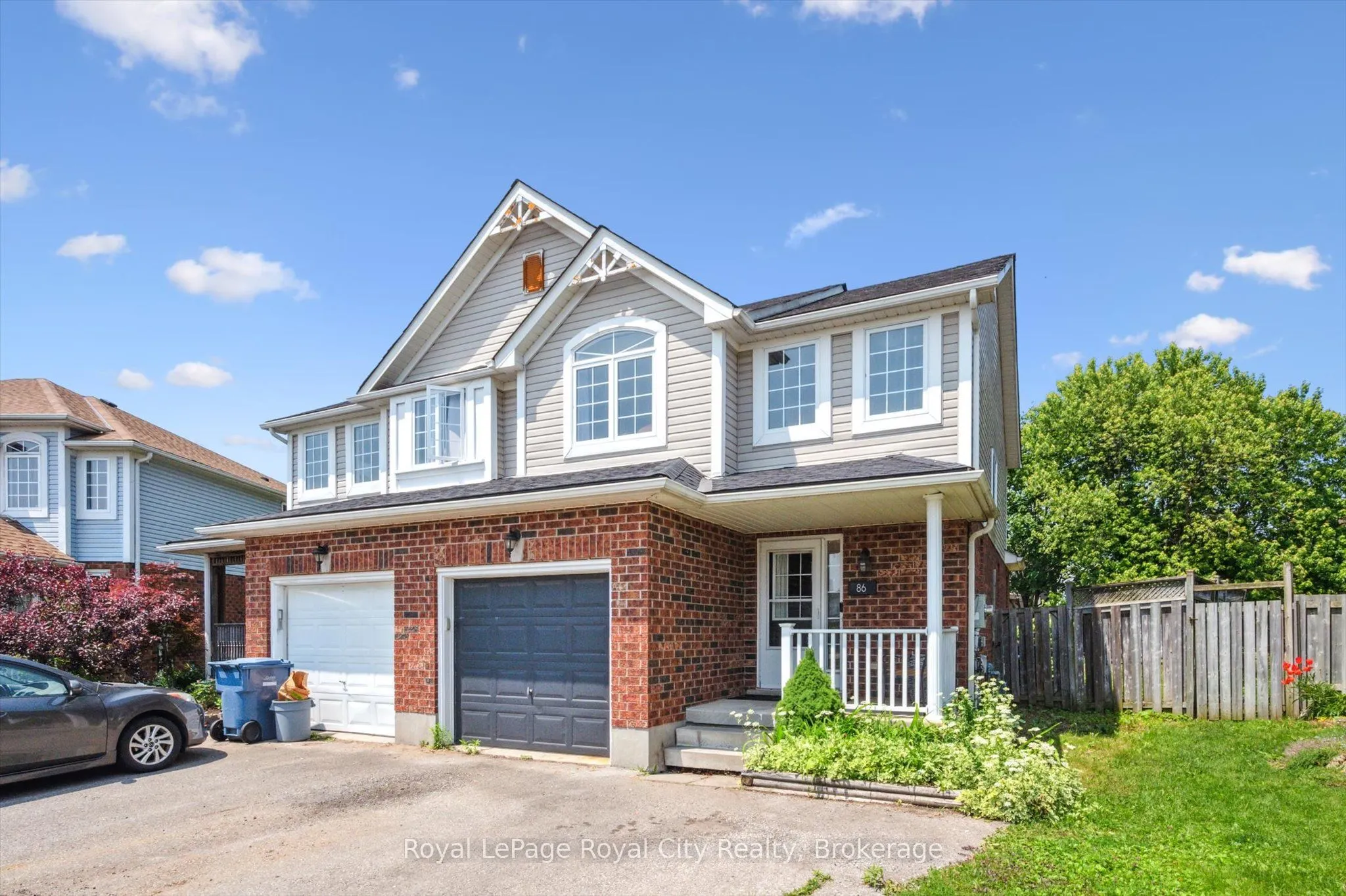86 Swift Crescent